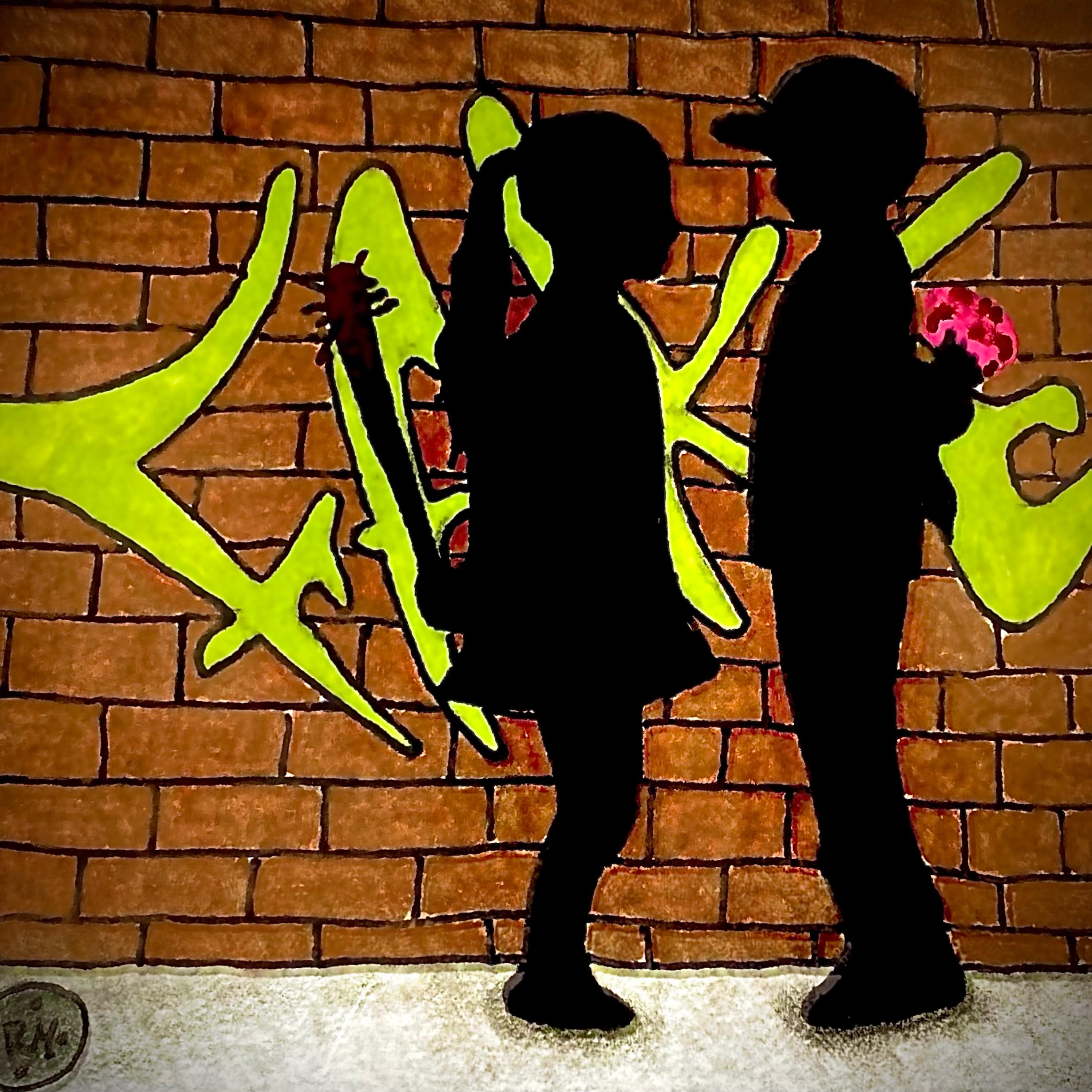 FAKE artwork