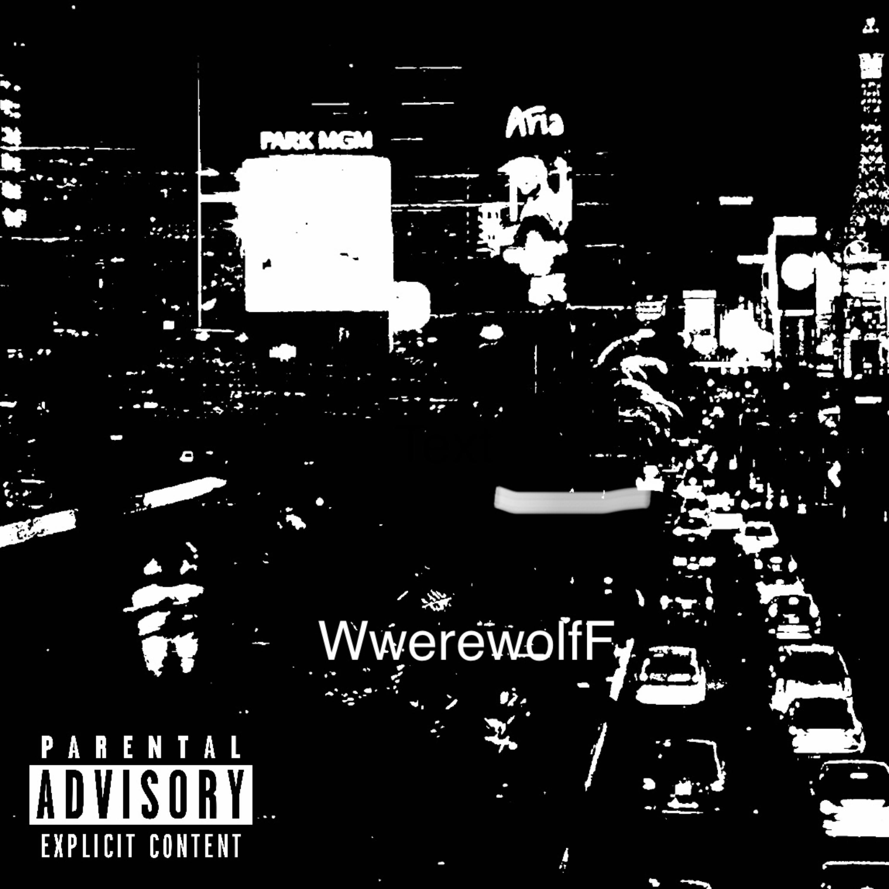 Respect It by WwerewolfF  cover art