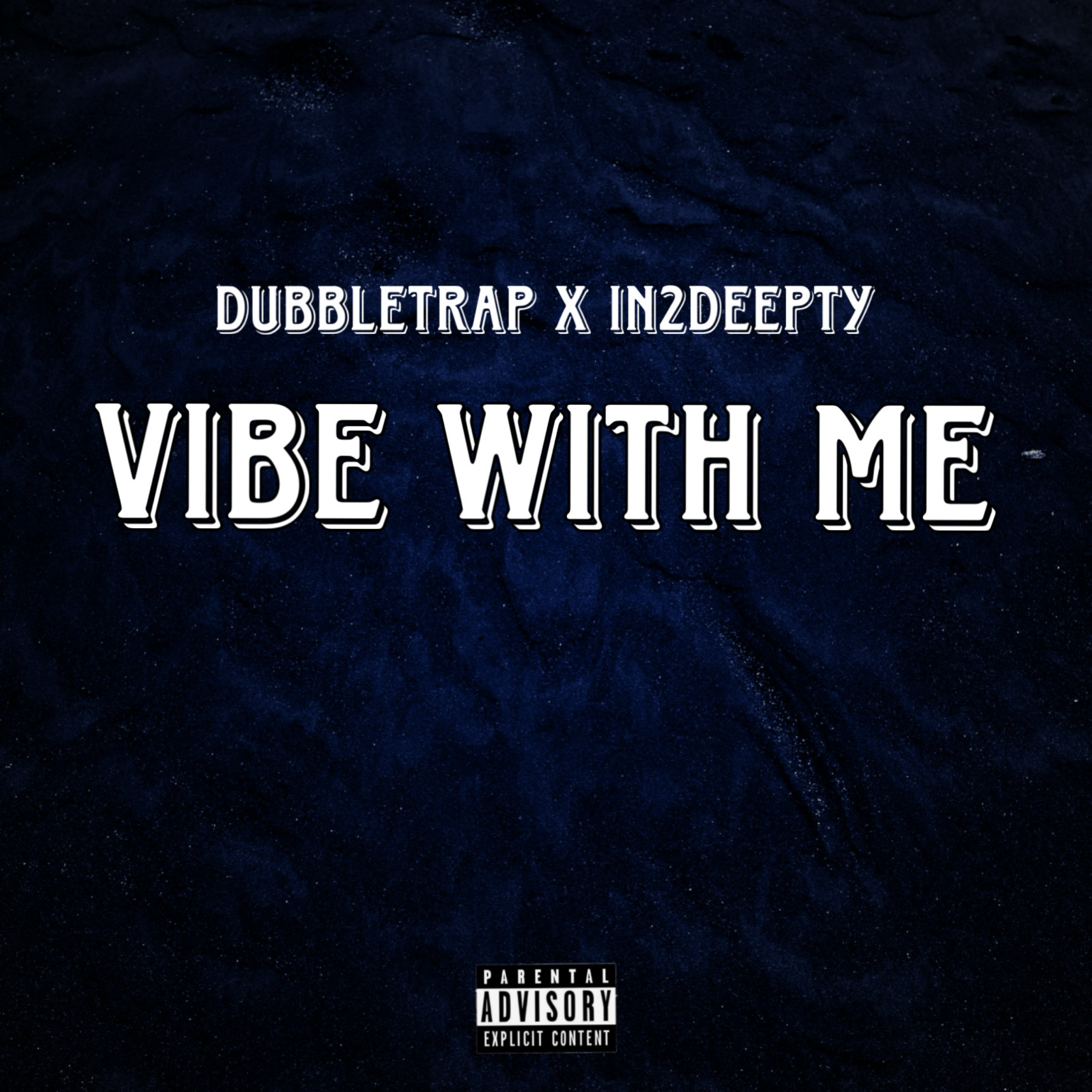 Vibe With Me artwork