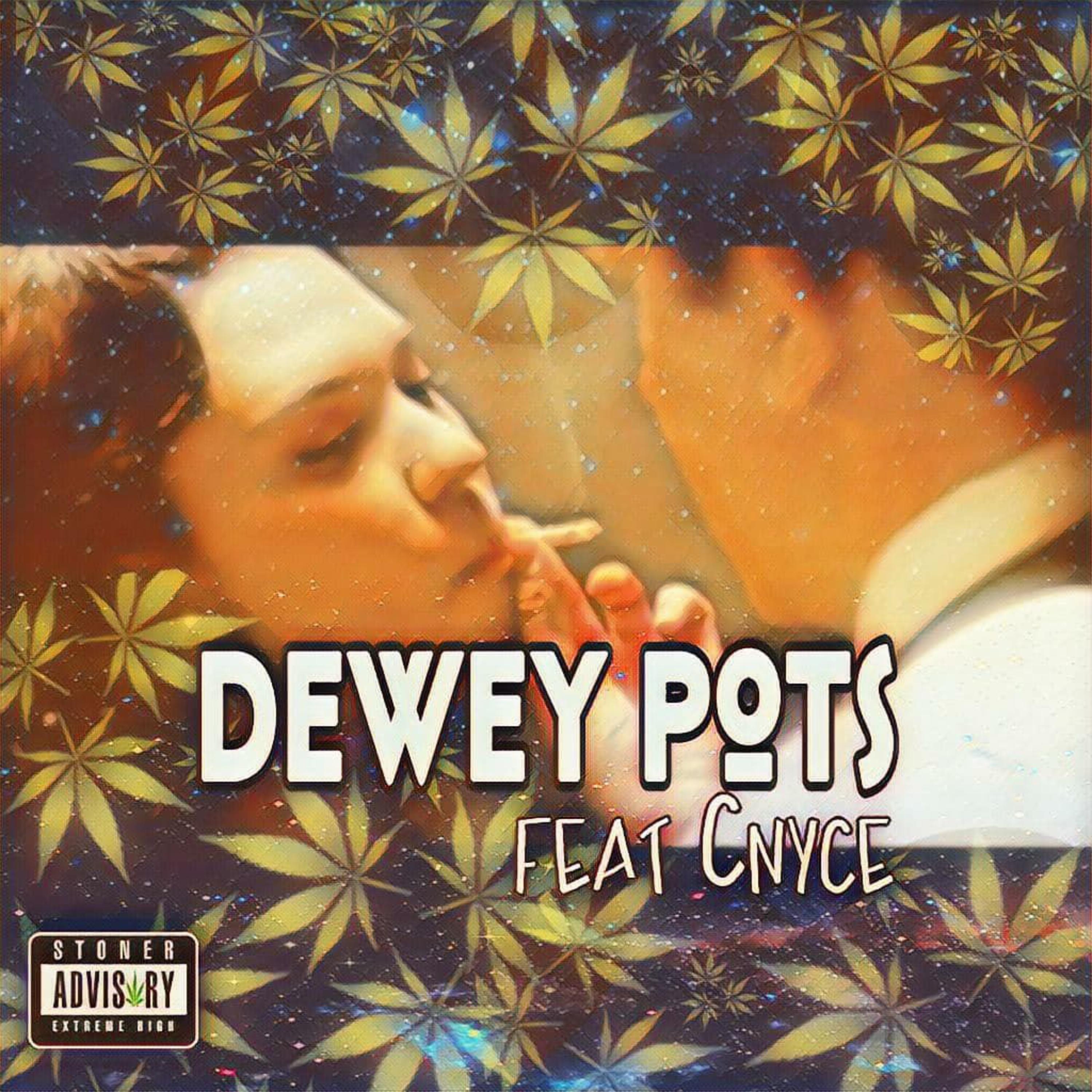 Dewey Pots artwork
