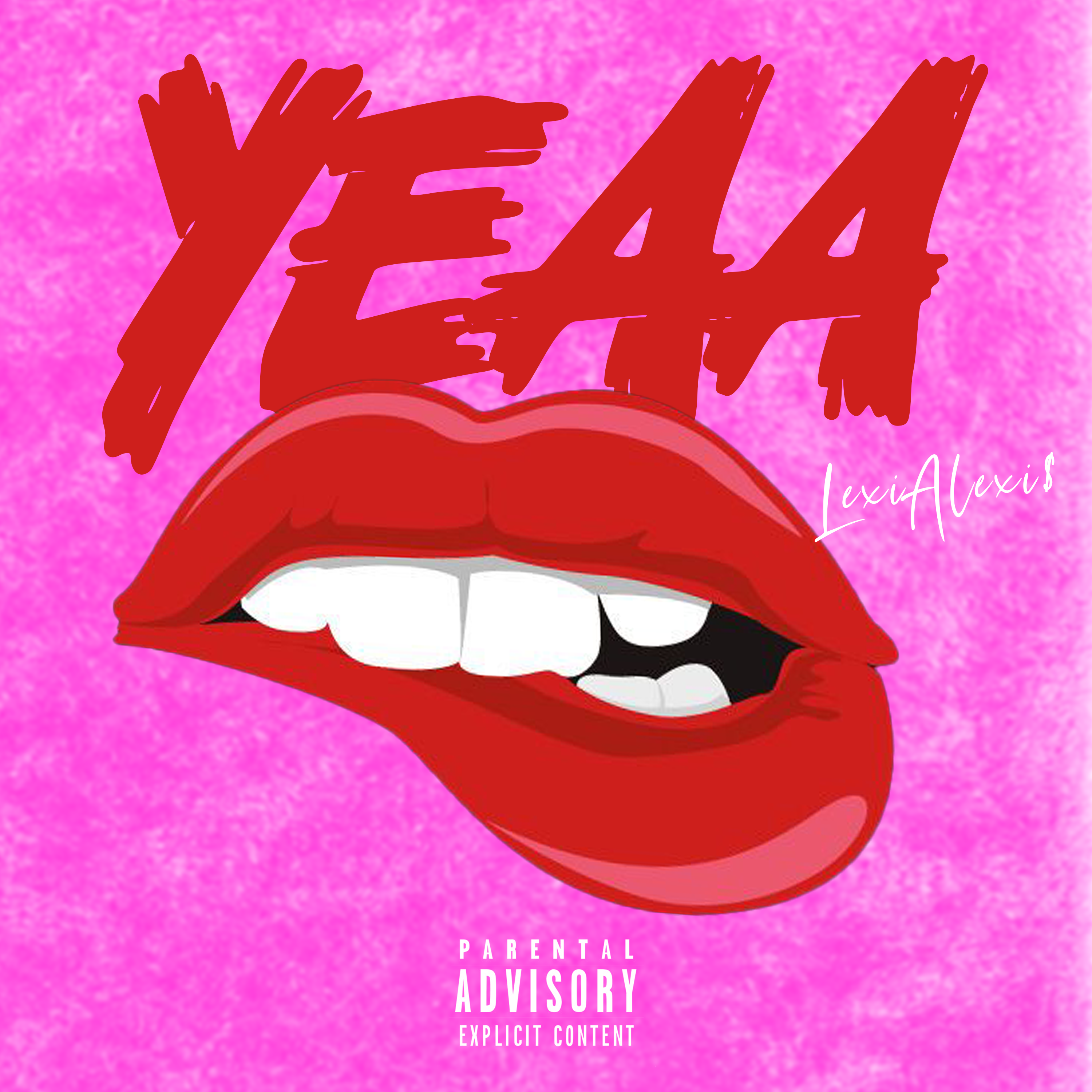 YEAA artwork