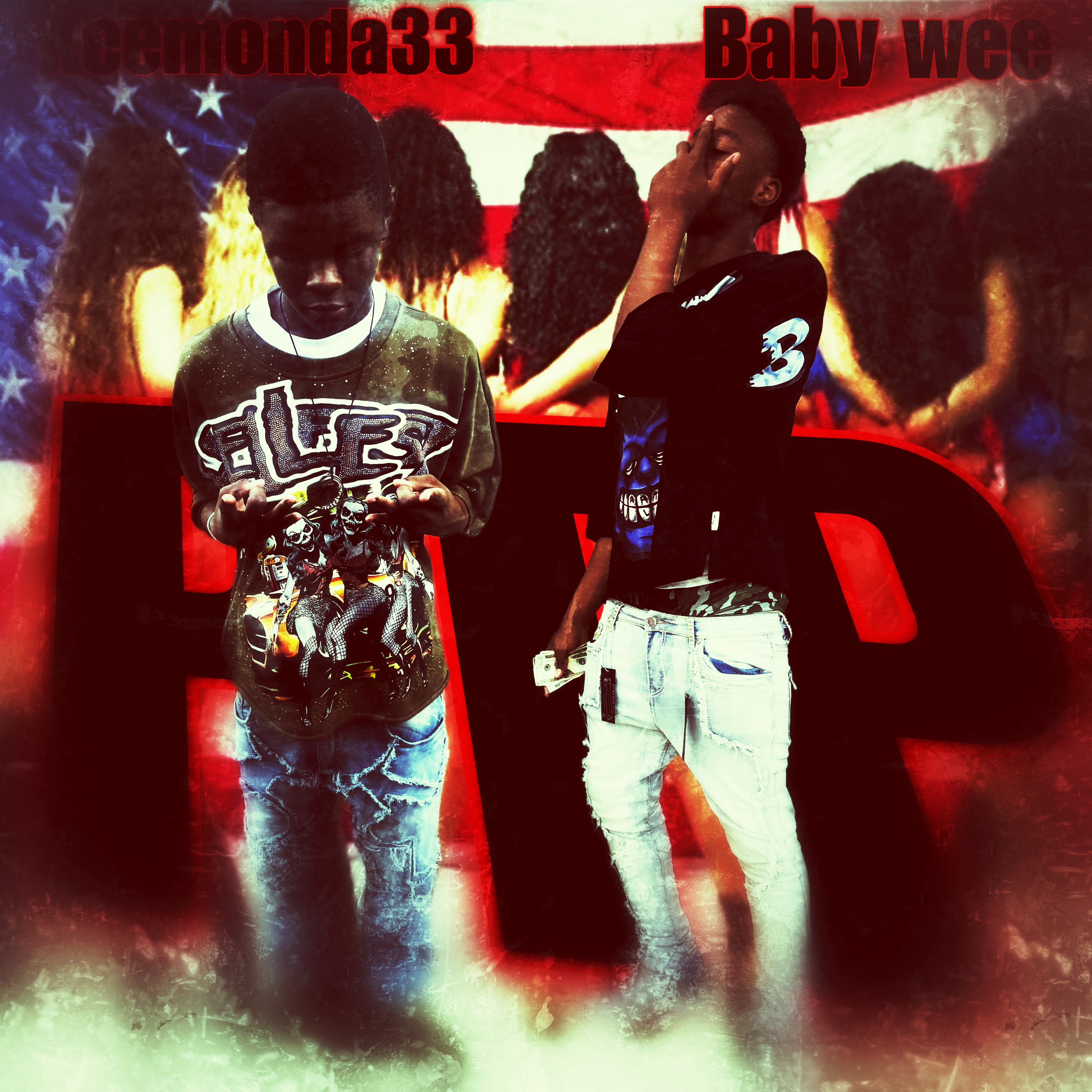 PTP artwork