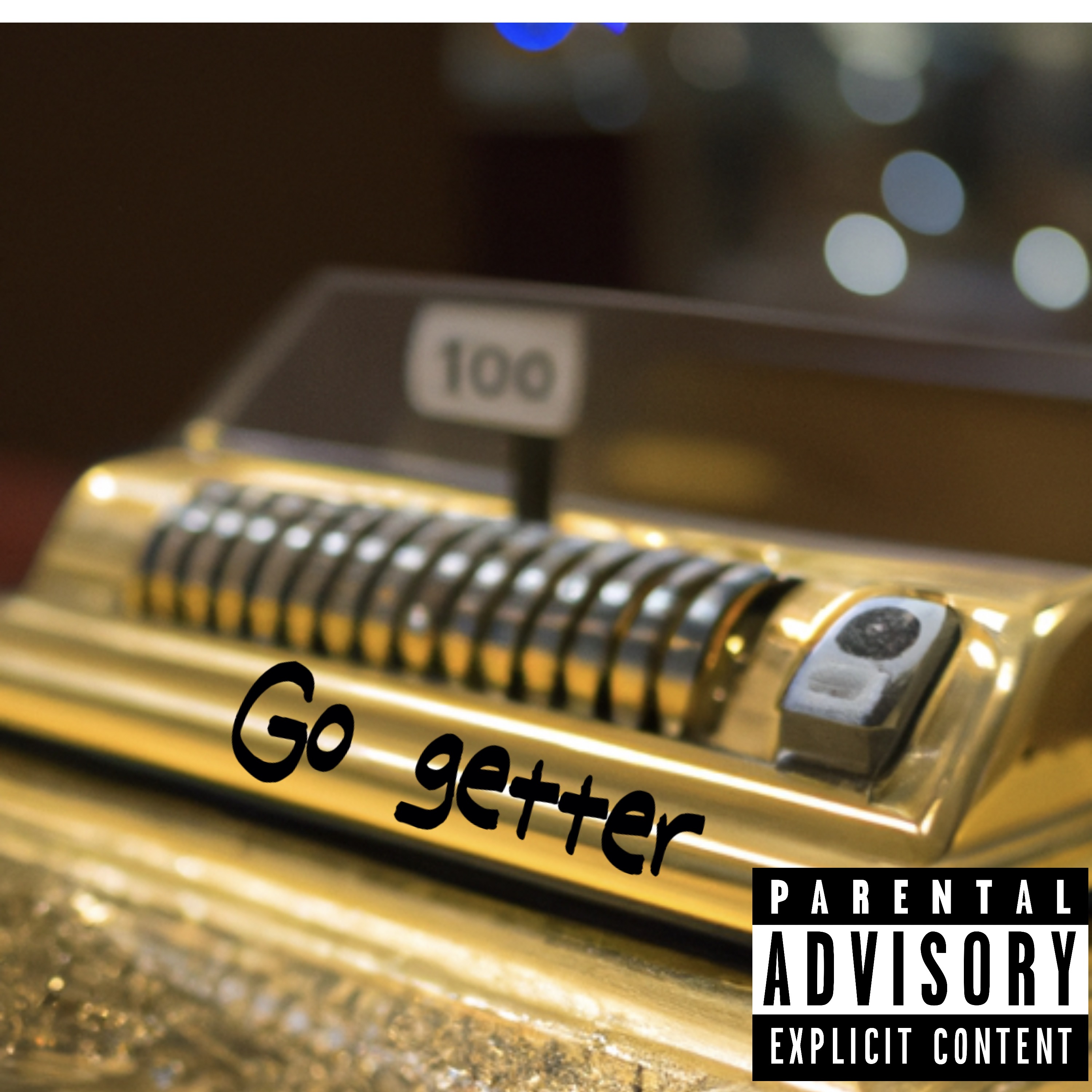 Go Getter artwork