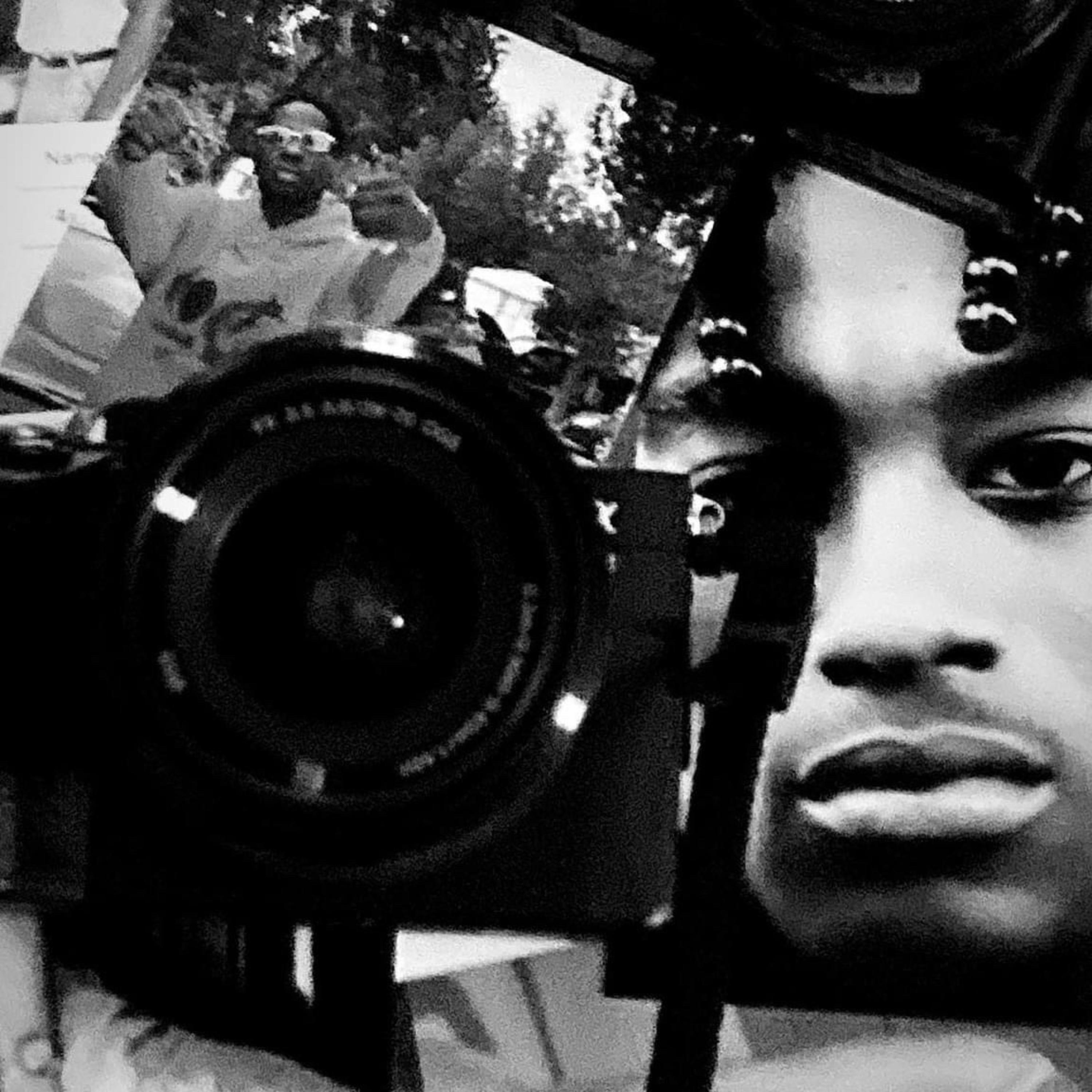 Sorry For Da Wait artwork