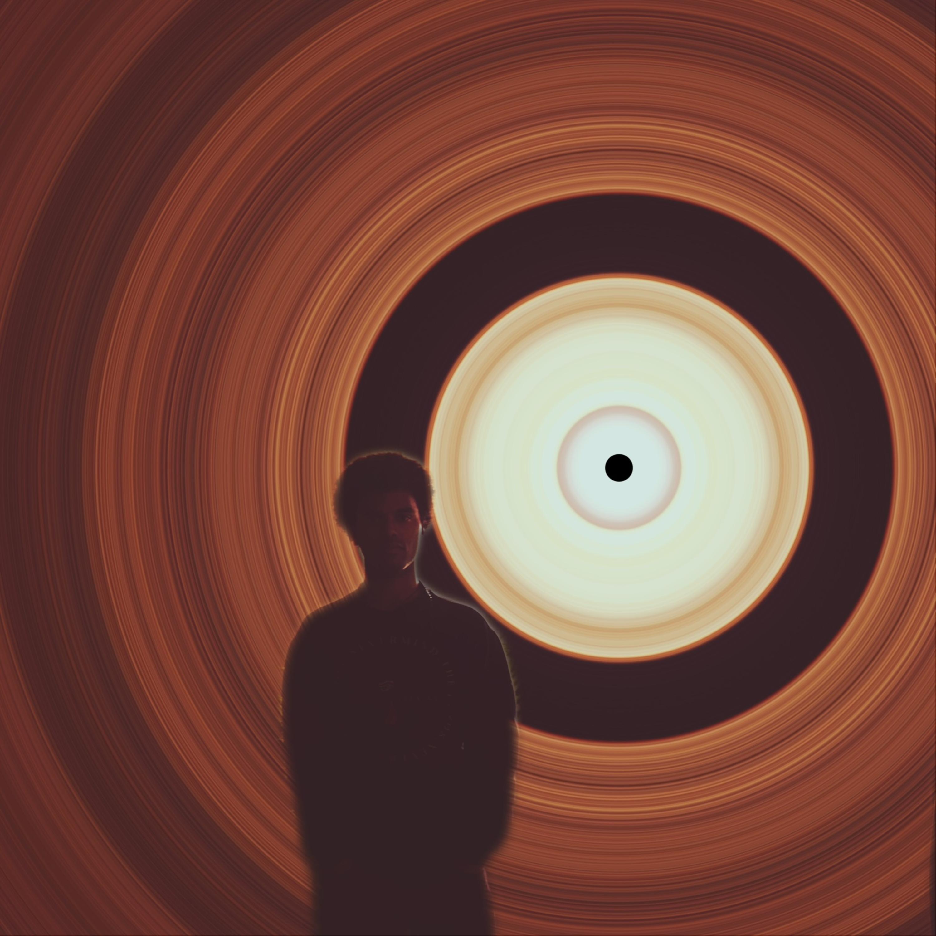 Speaking in Spirals by Idris Lune cover art