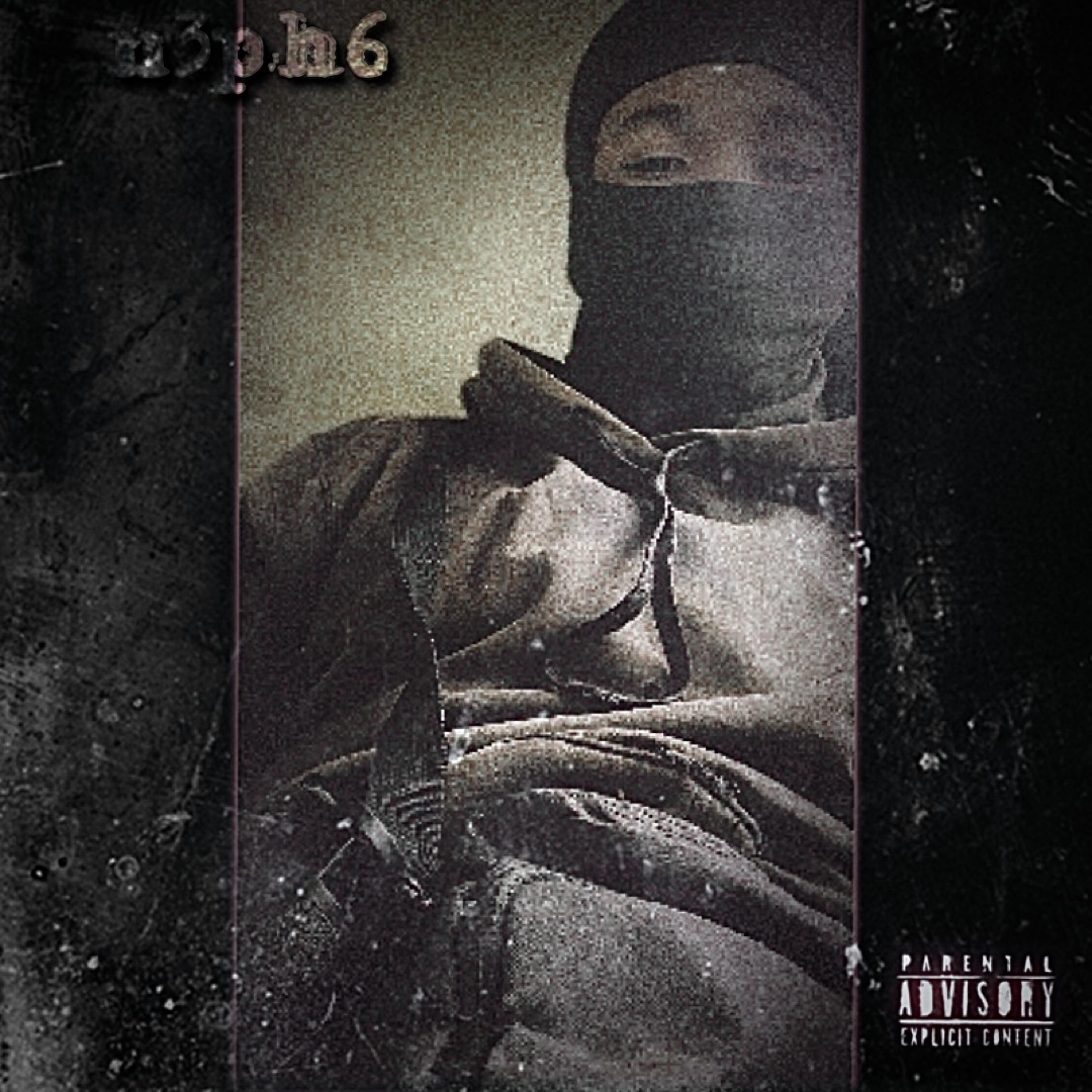 Turn Da City Up artwork