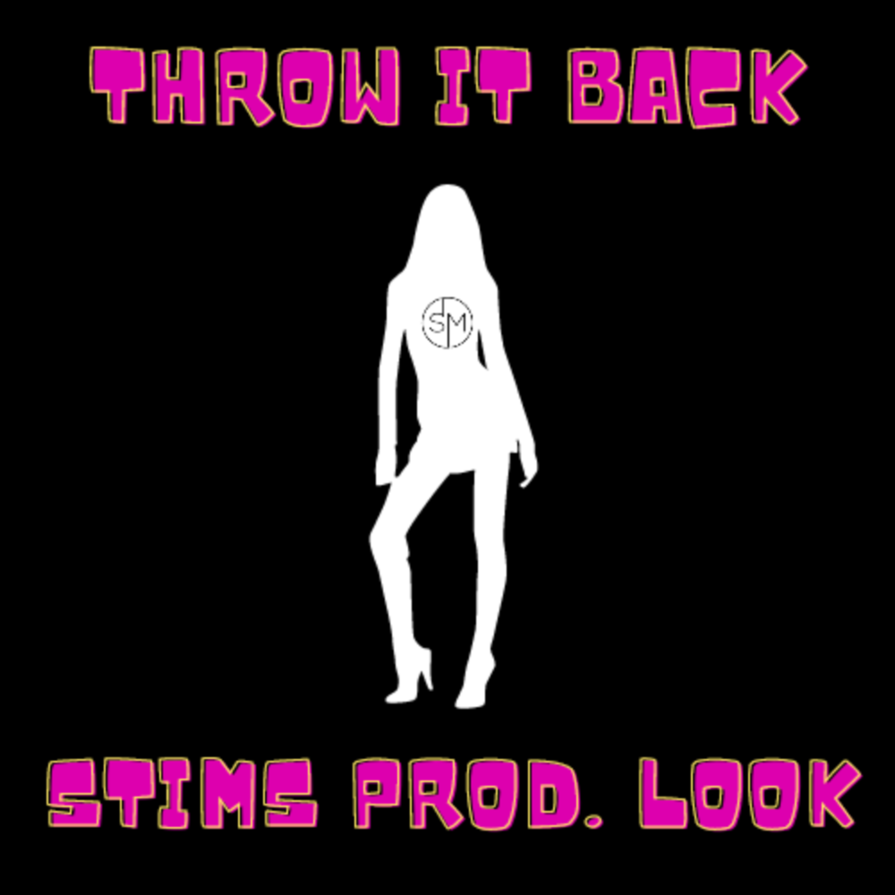 Throw It Back artwork