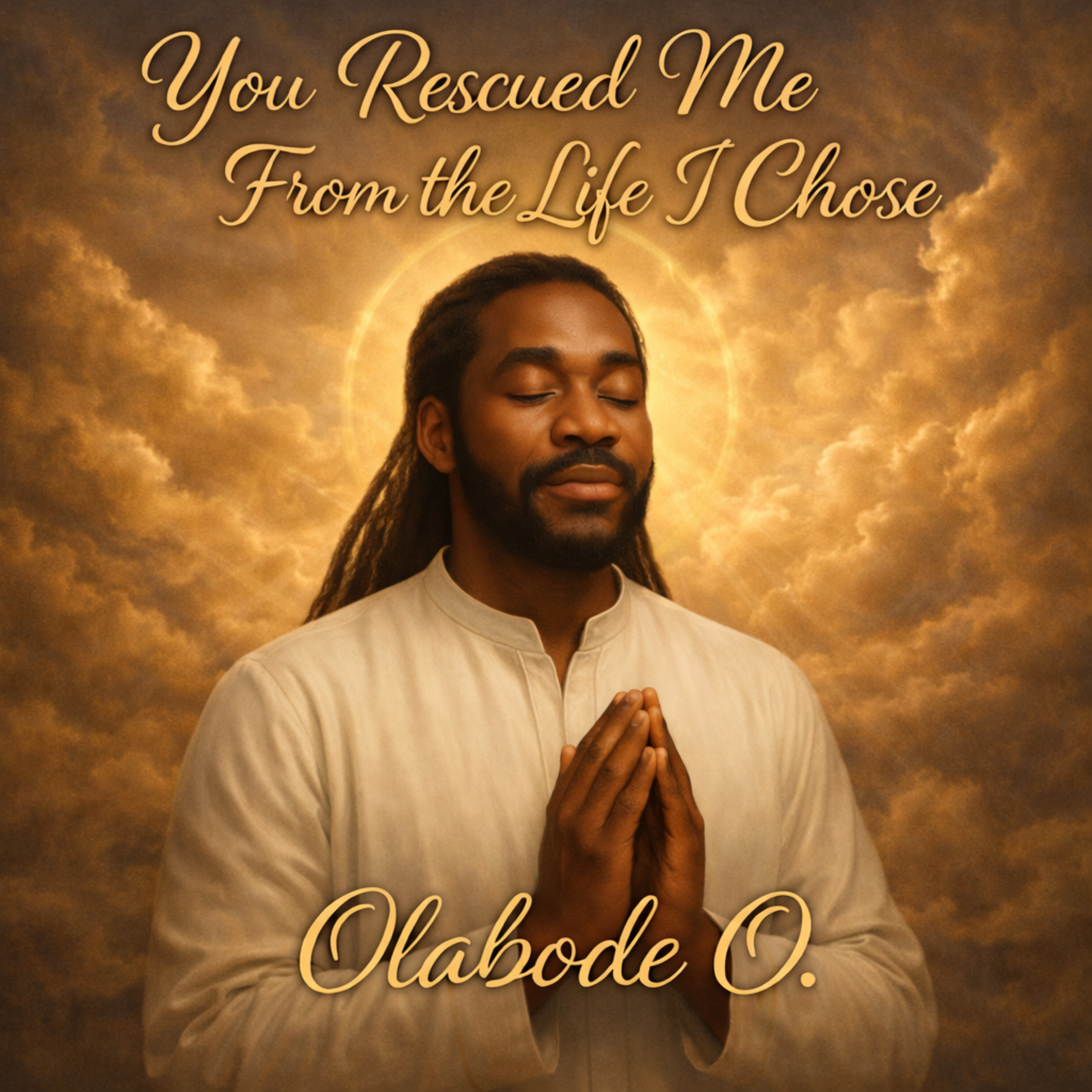 You Rescued Me From the Life I Chose artwork