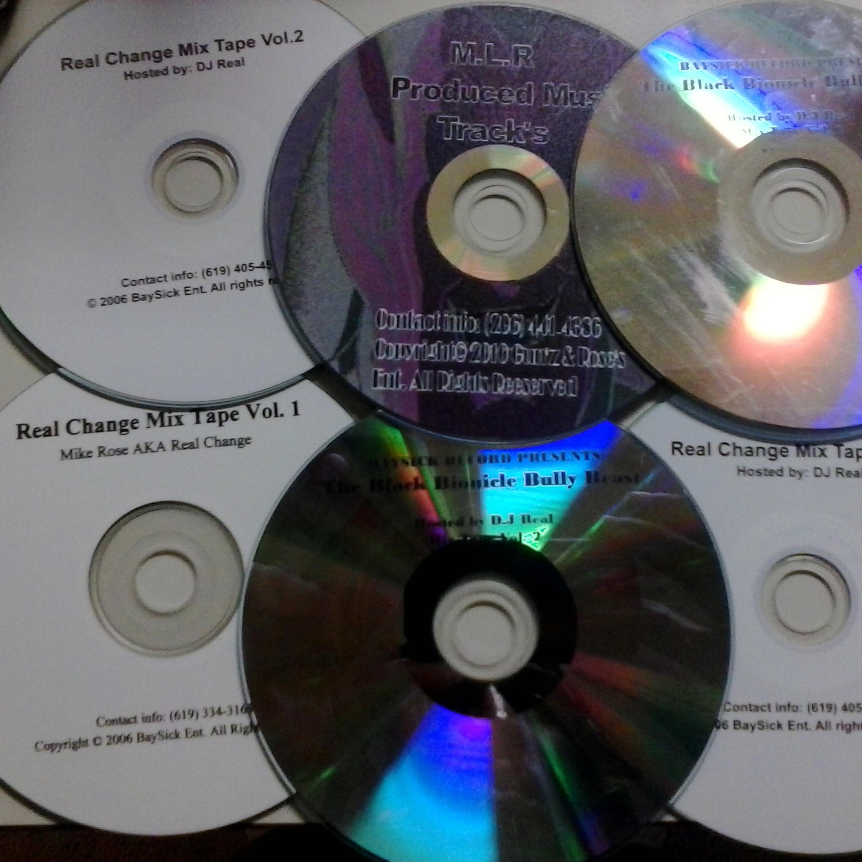 Vaca-Villain 1 artwork