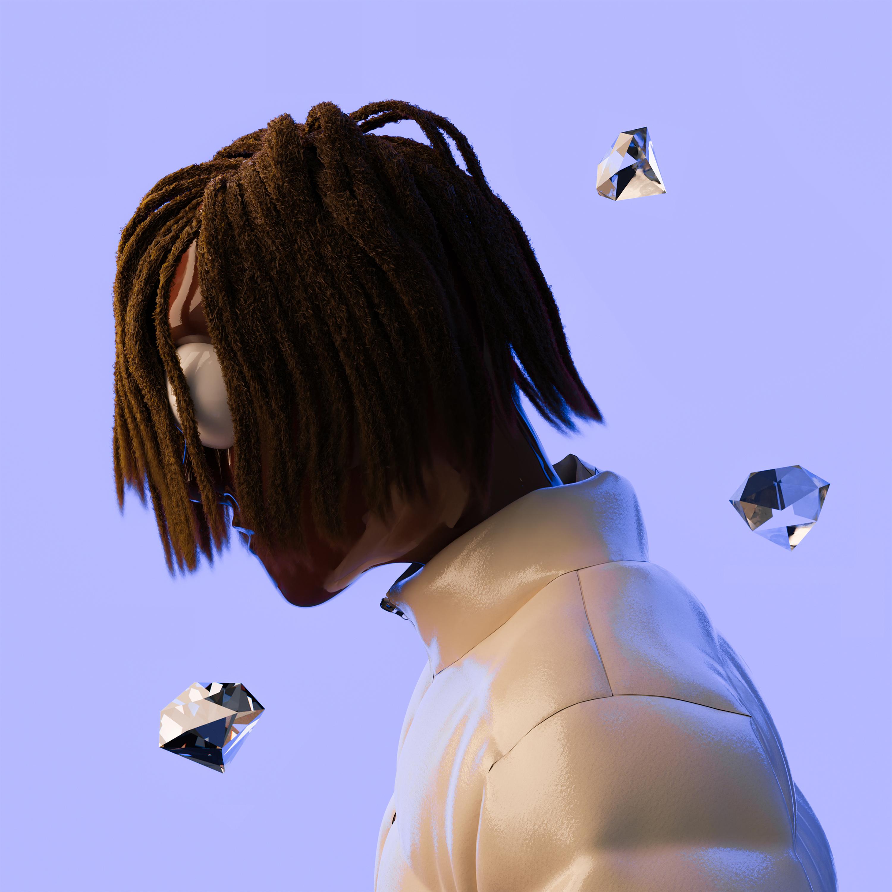 VERTEX by Zimmy Moon cover art