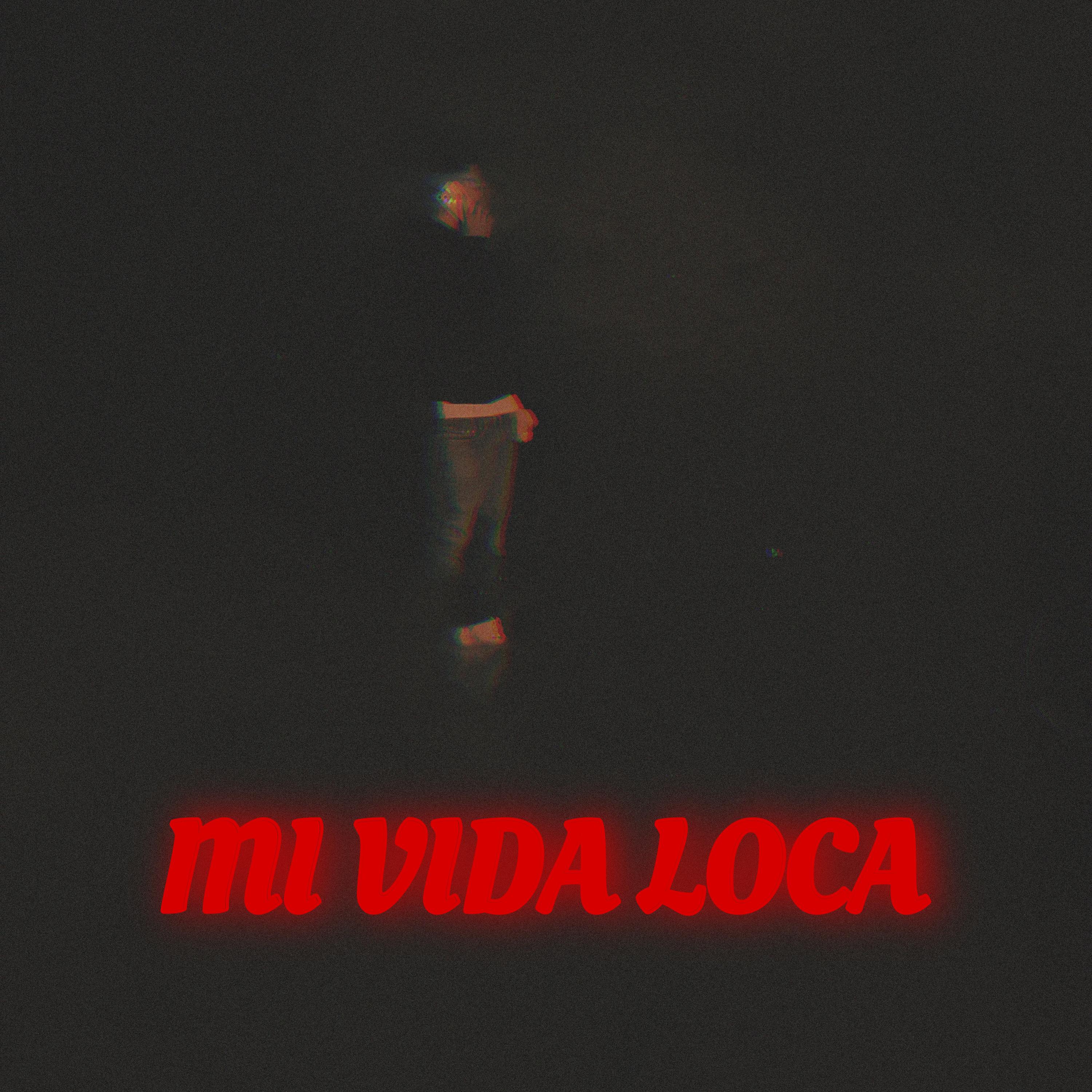 MI VIDA LOCA artwork