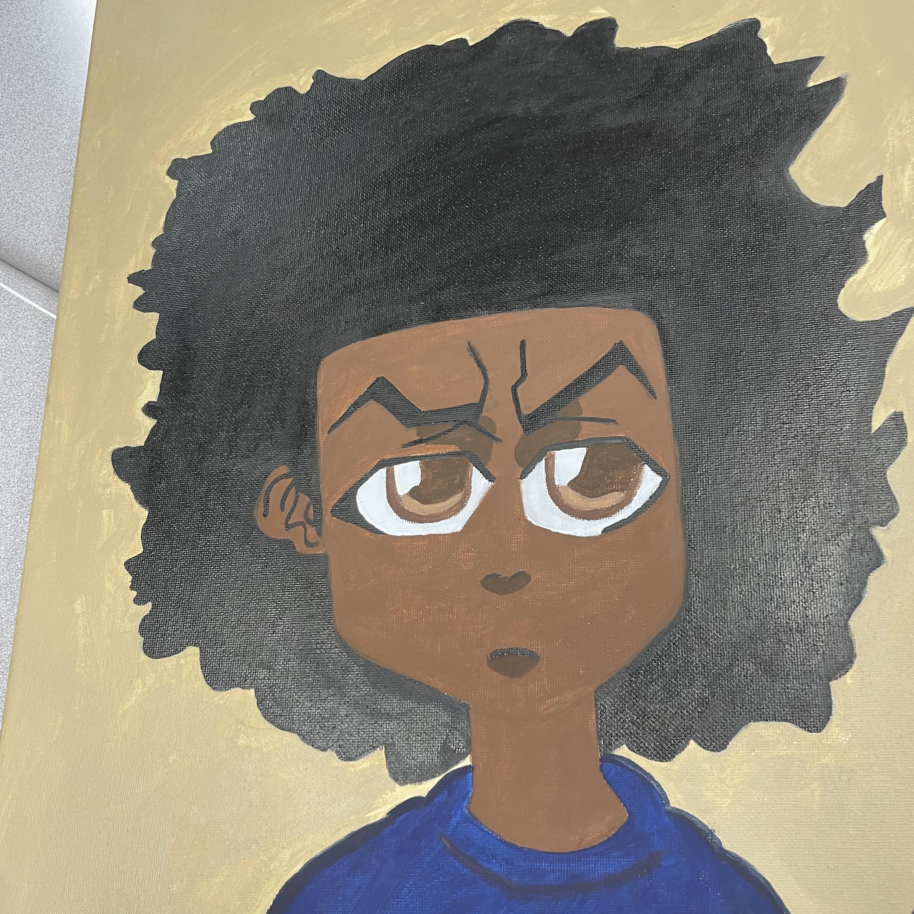 SHE artwork