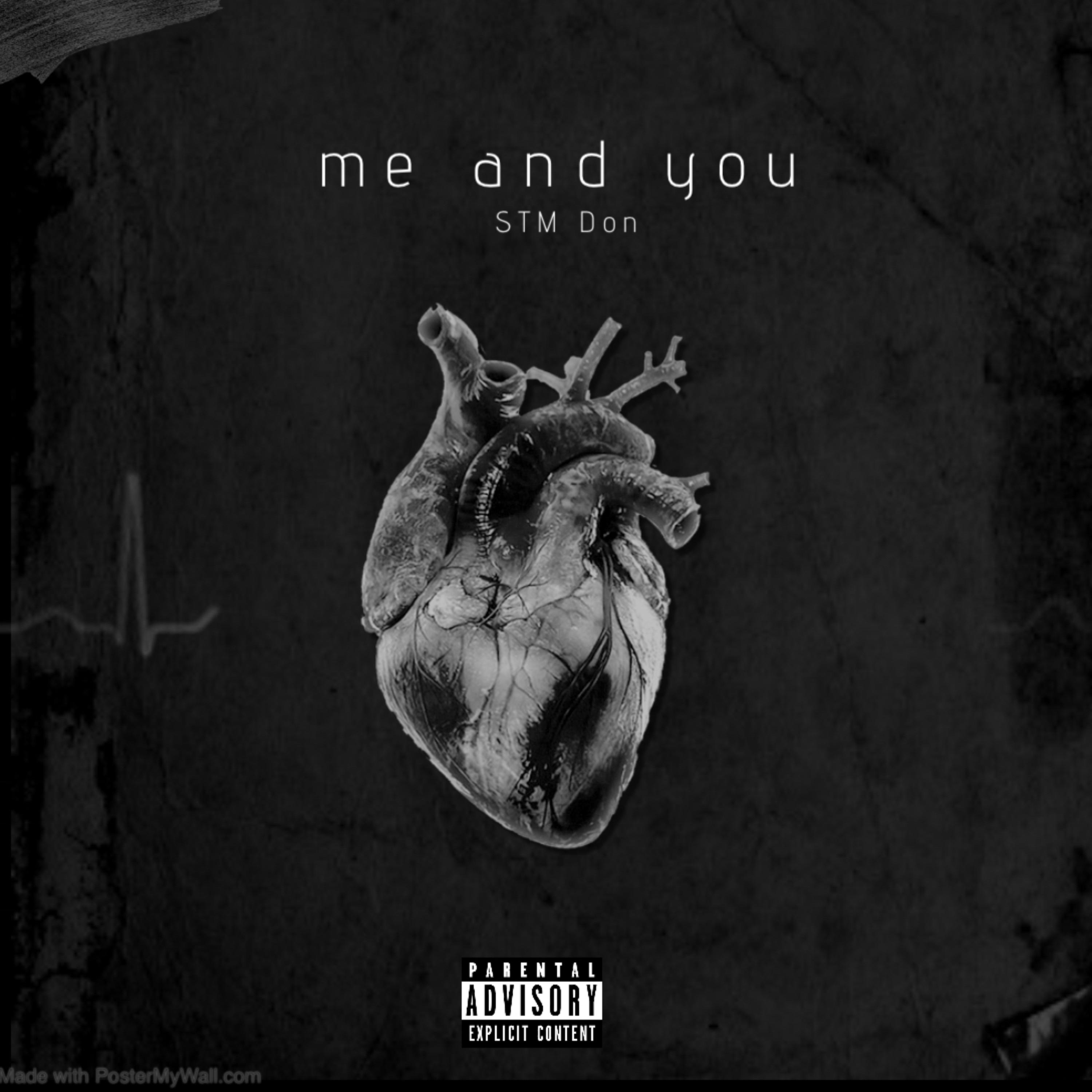 Me And You by STM Don cover art