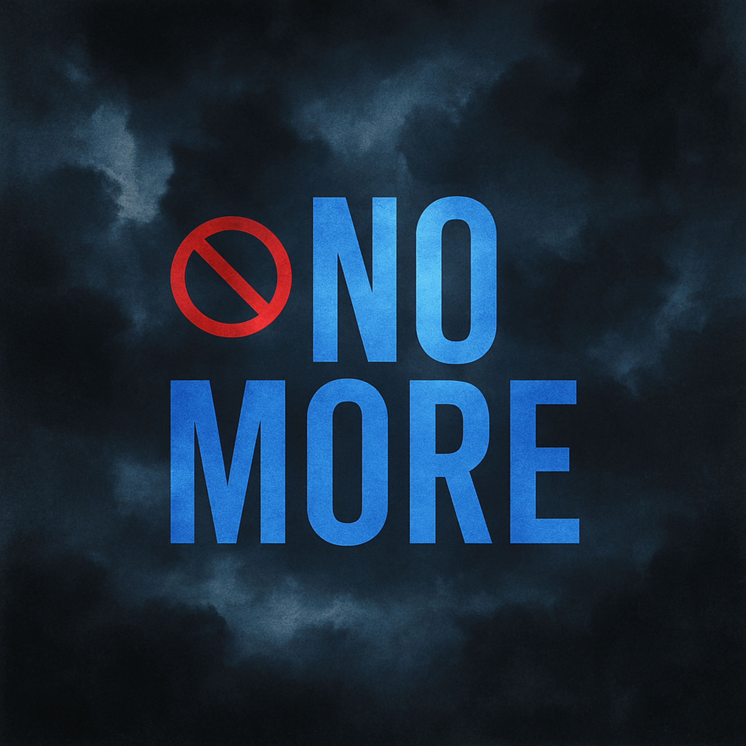 No More artwork