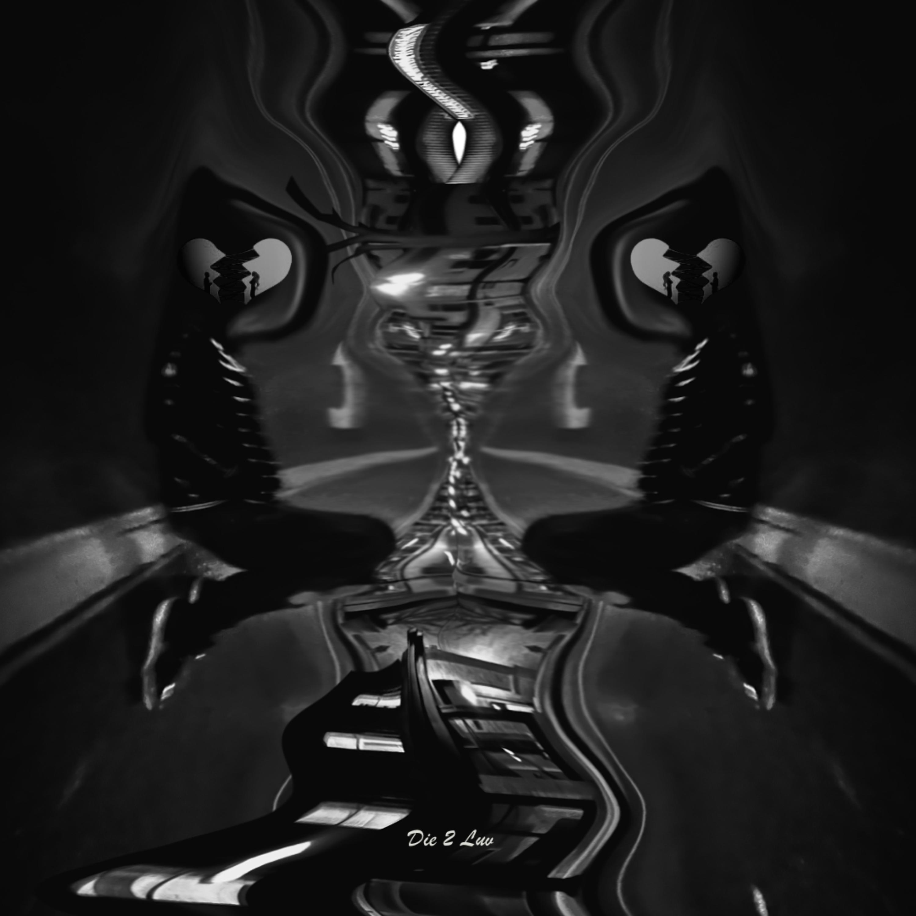 Die 2 Luv artwork