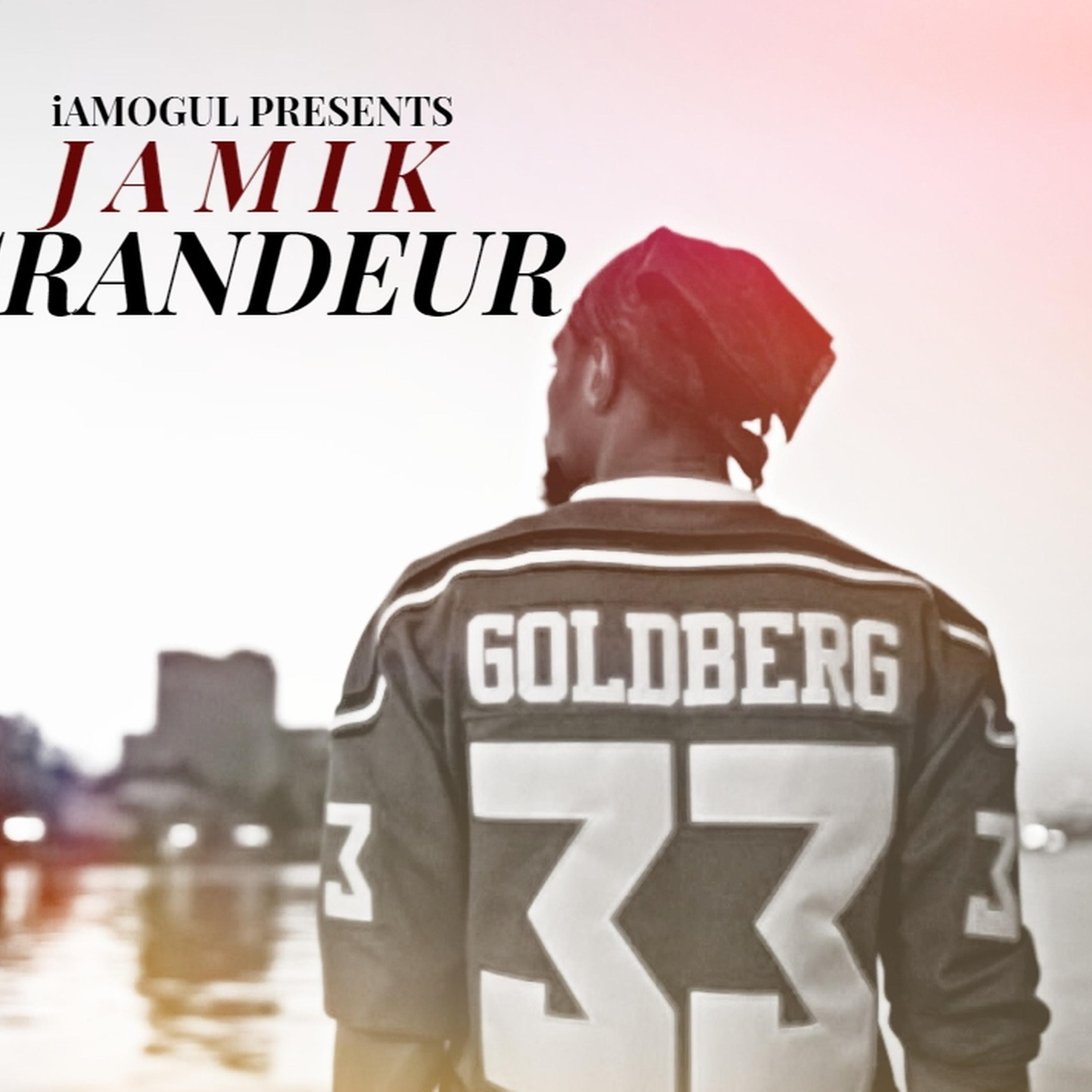 GRANDEUR artwork
