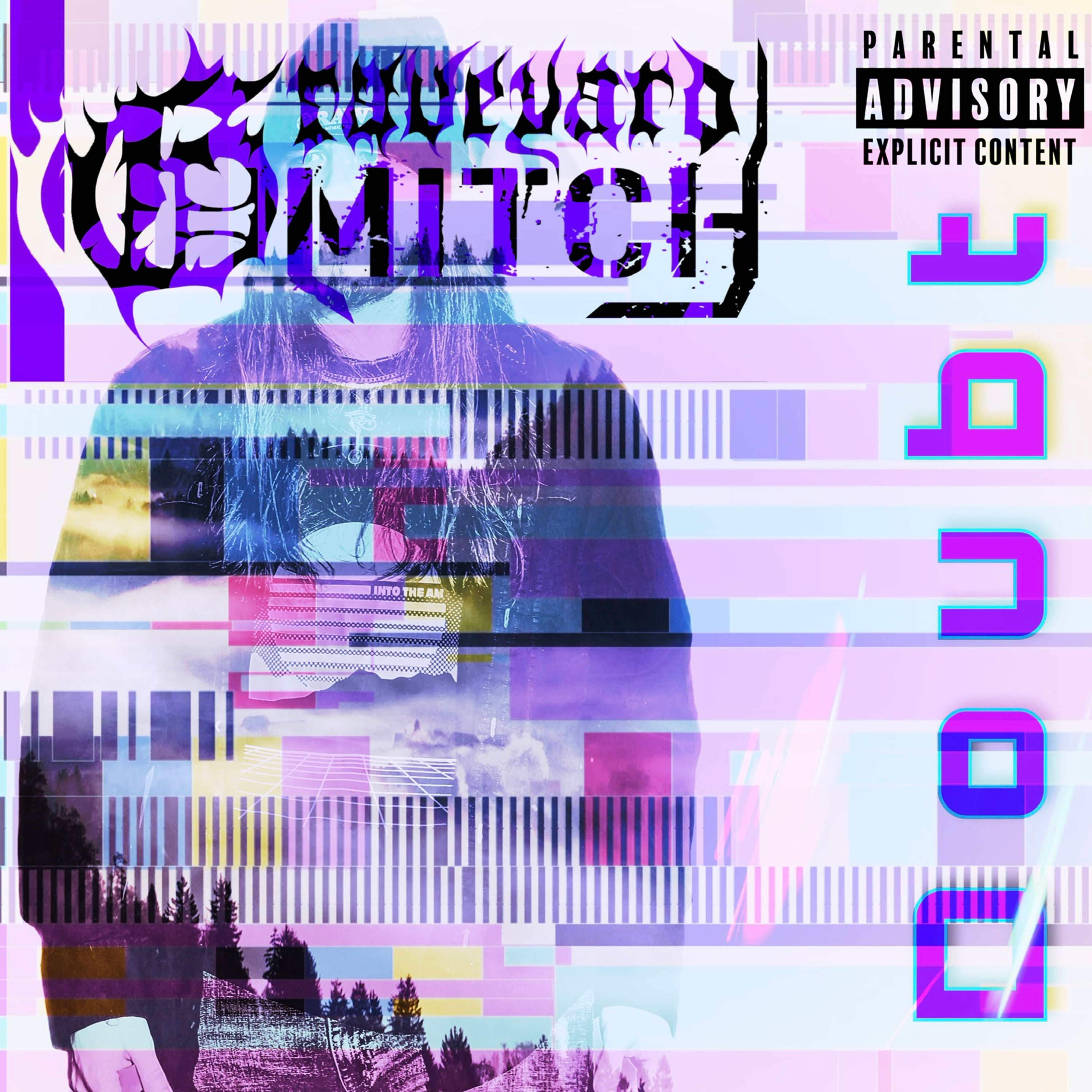 Doubt (Remastered) by Graveyard Mitch  cover art