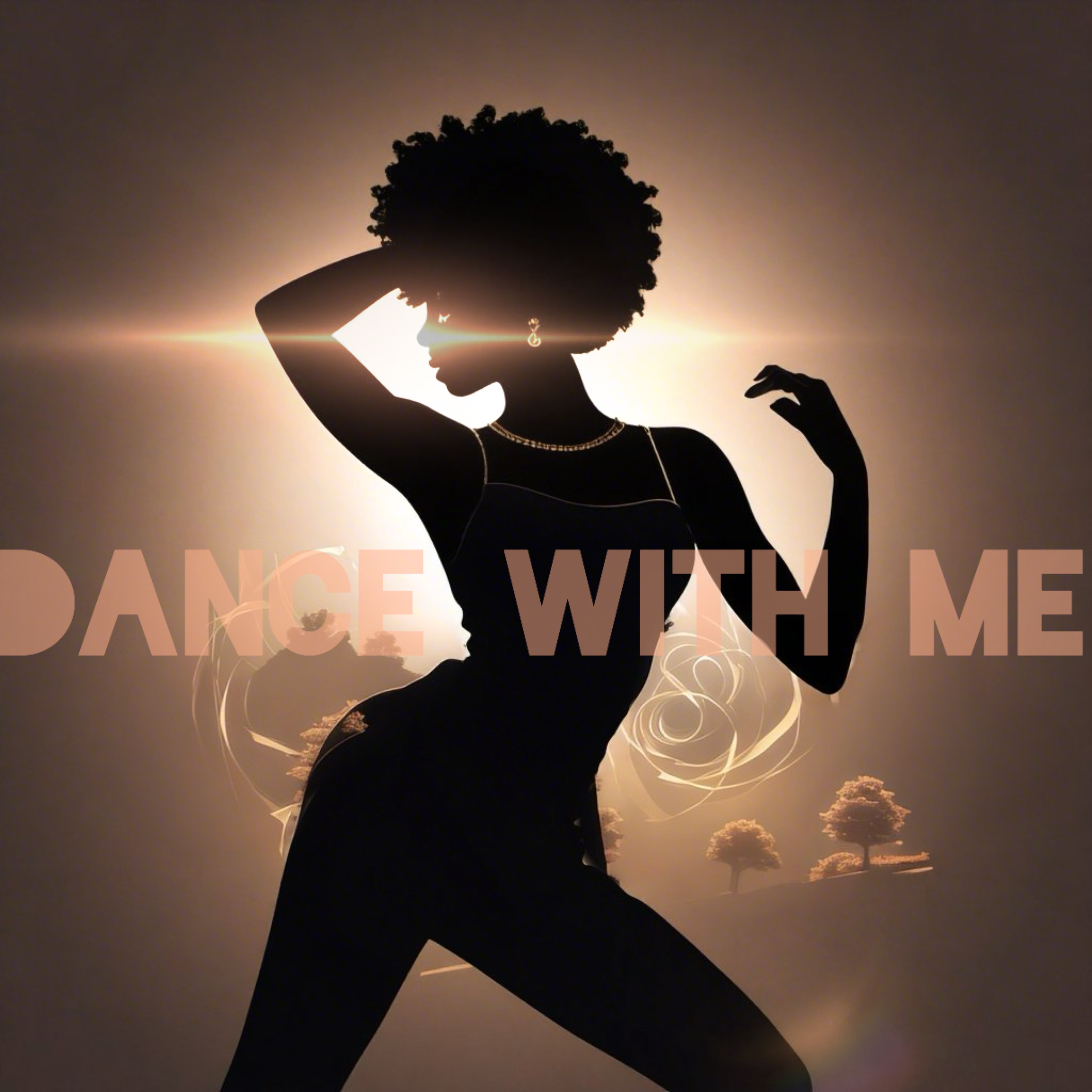 Dance With Me artwork