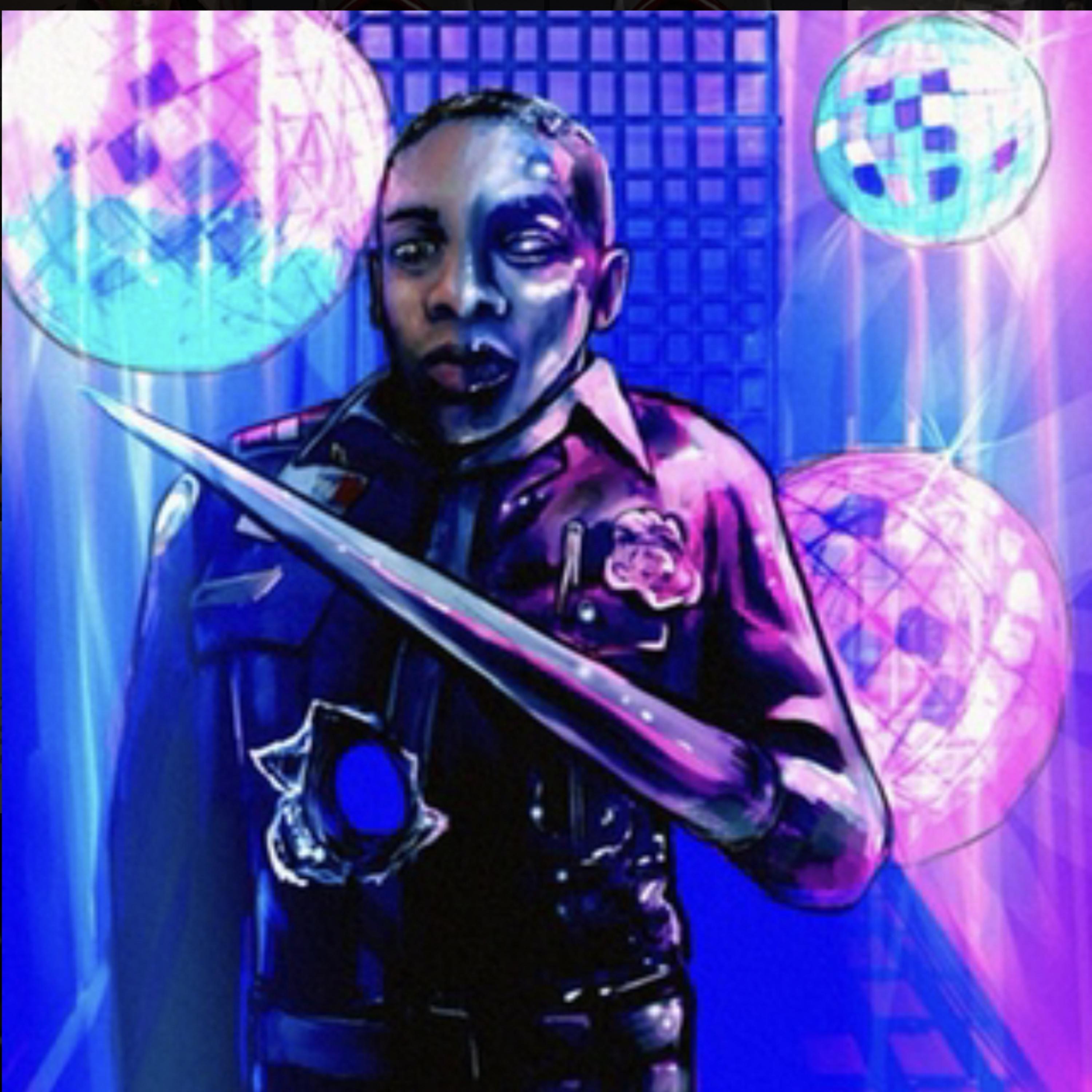Mean Sweep artwork