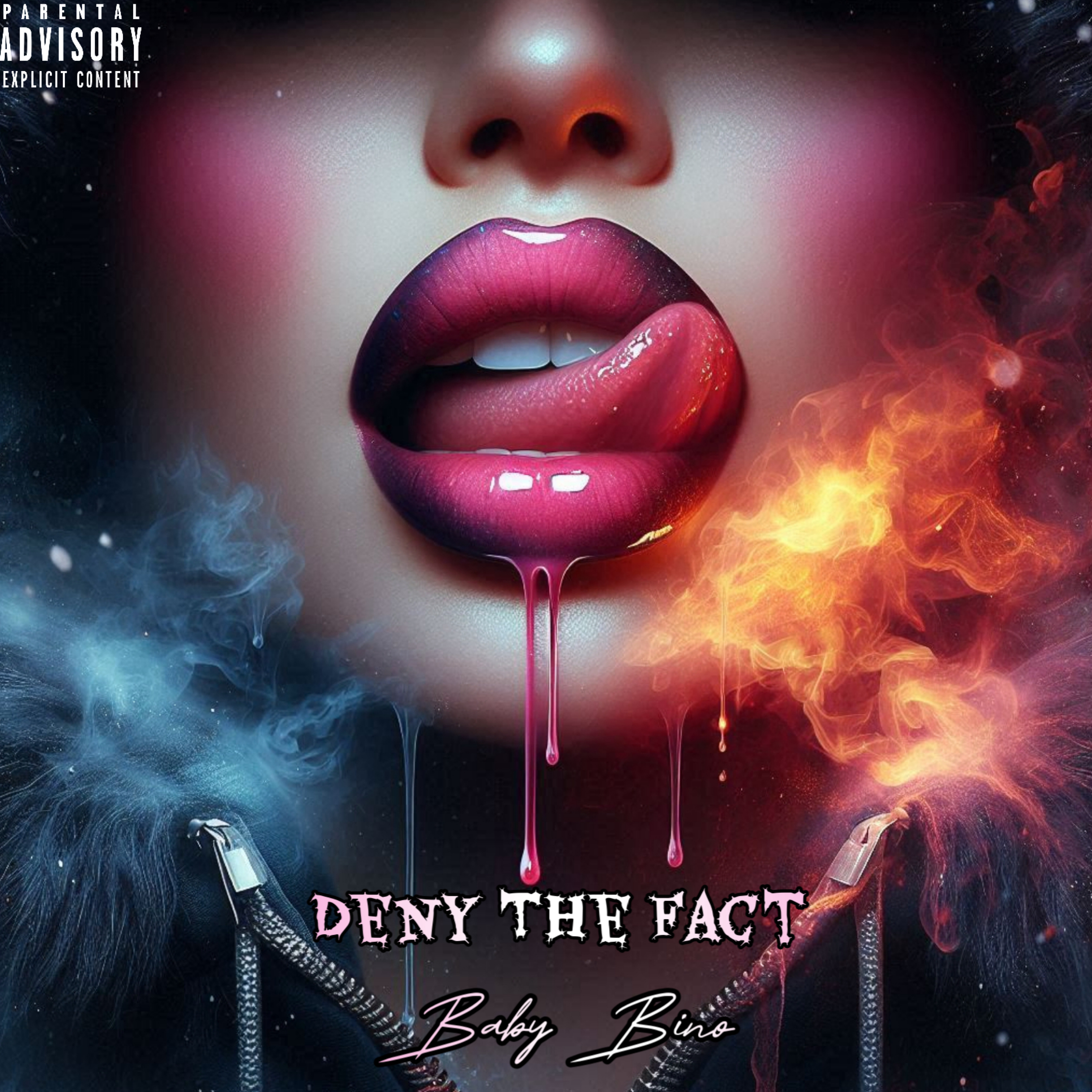 Deny The Fact (Nobody Perfect Baby) artwork