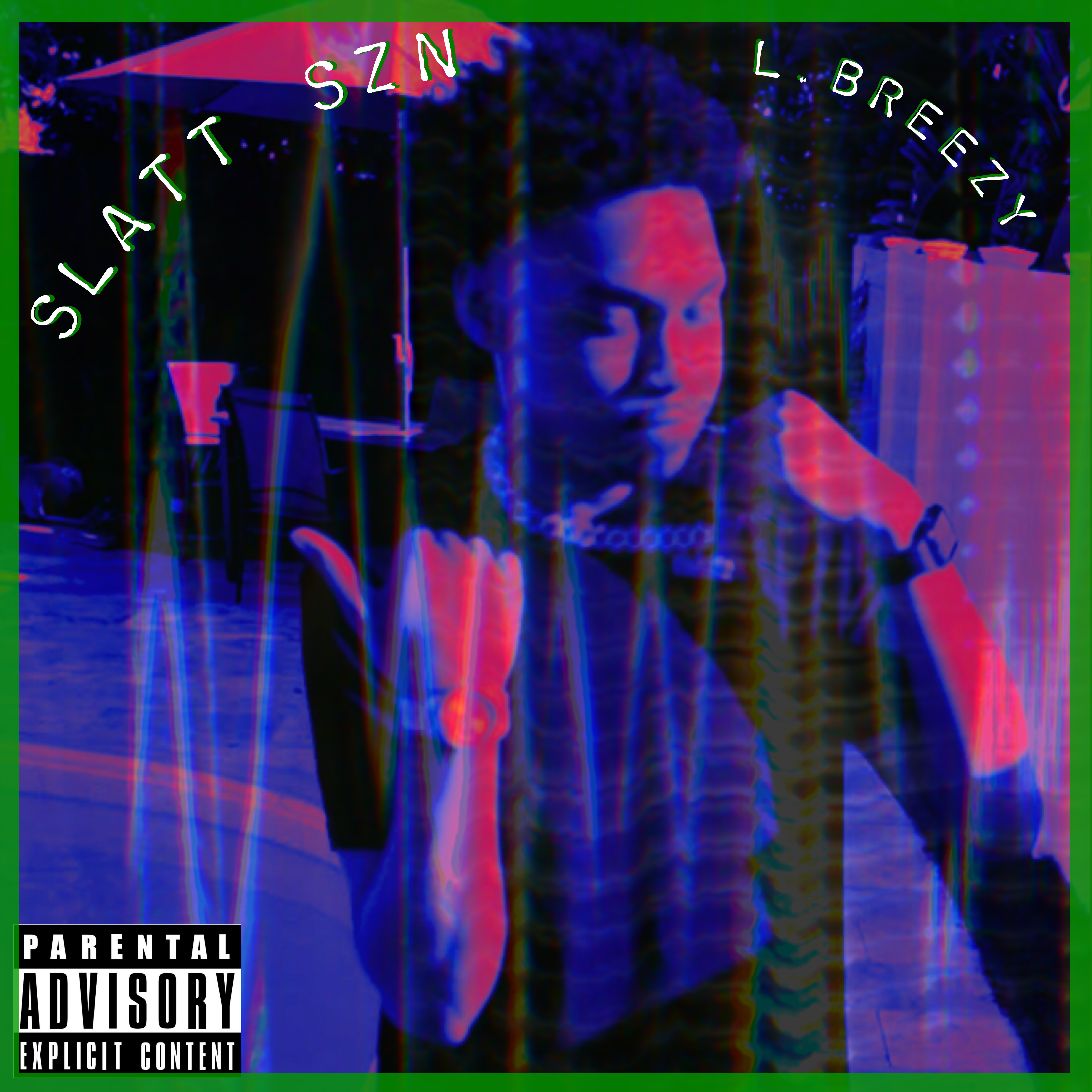 Slatt SZN artwork