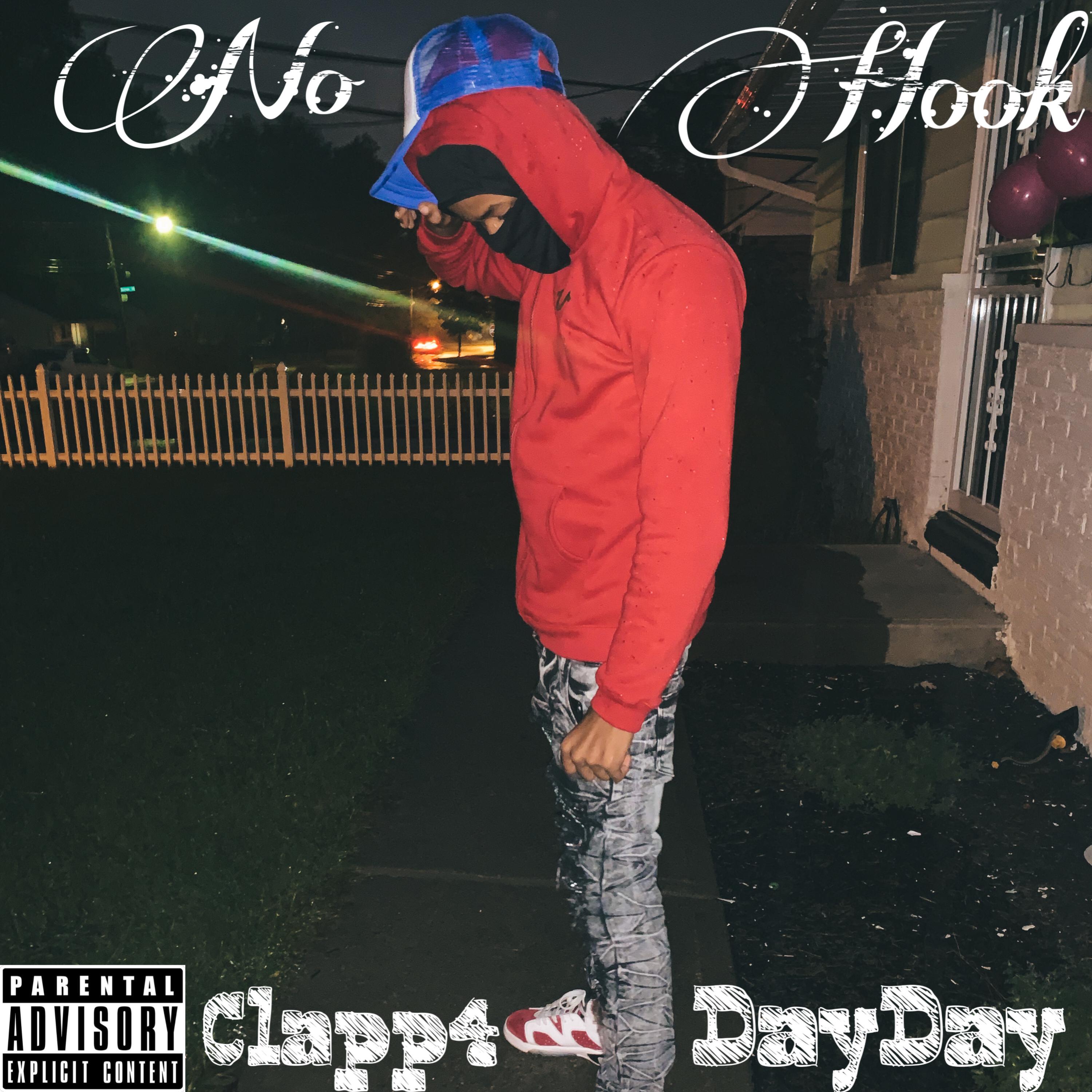 No hook artwork