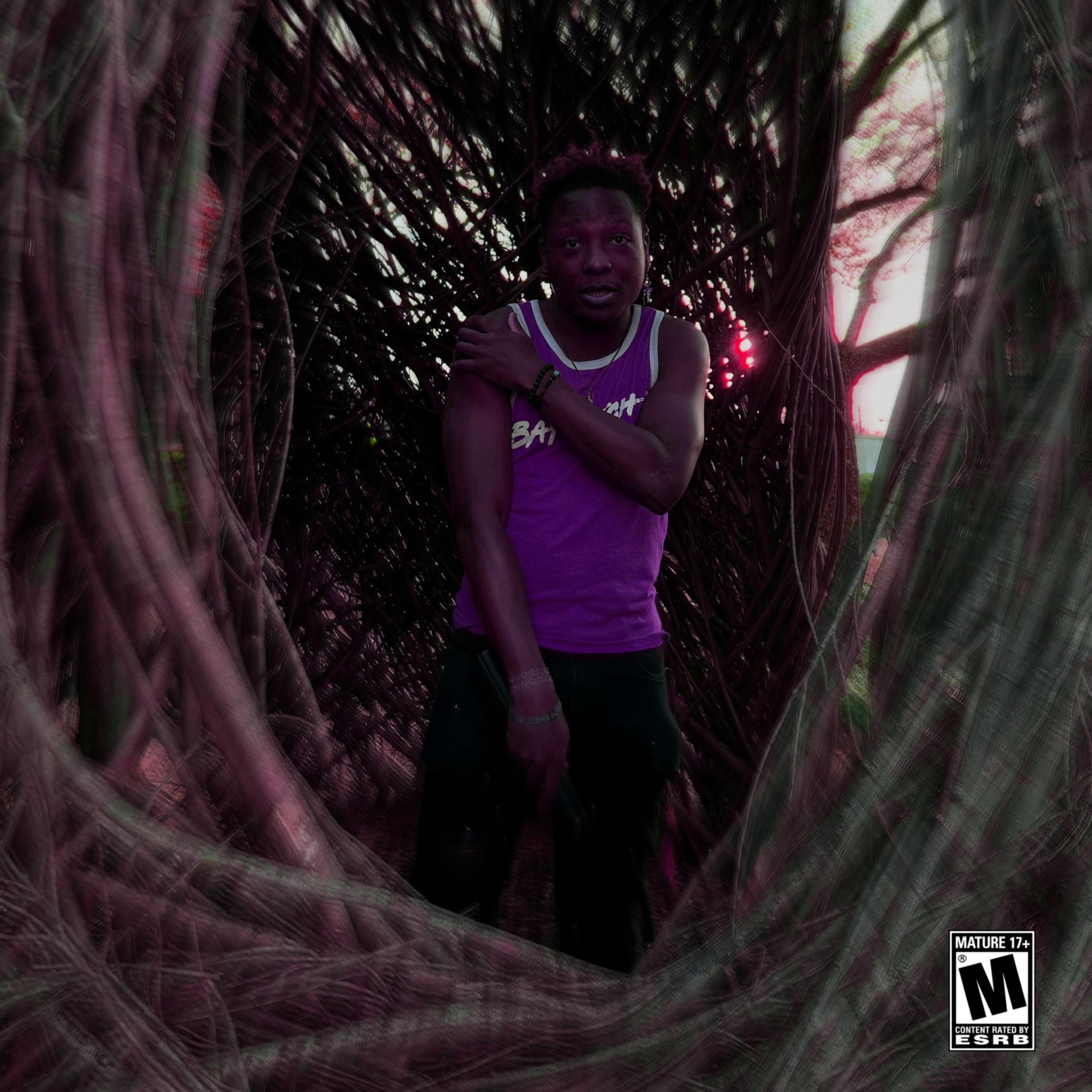 Prodigy! (Sped Up) artwork