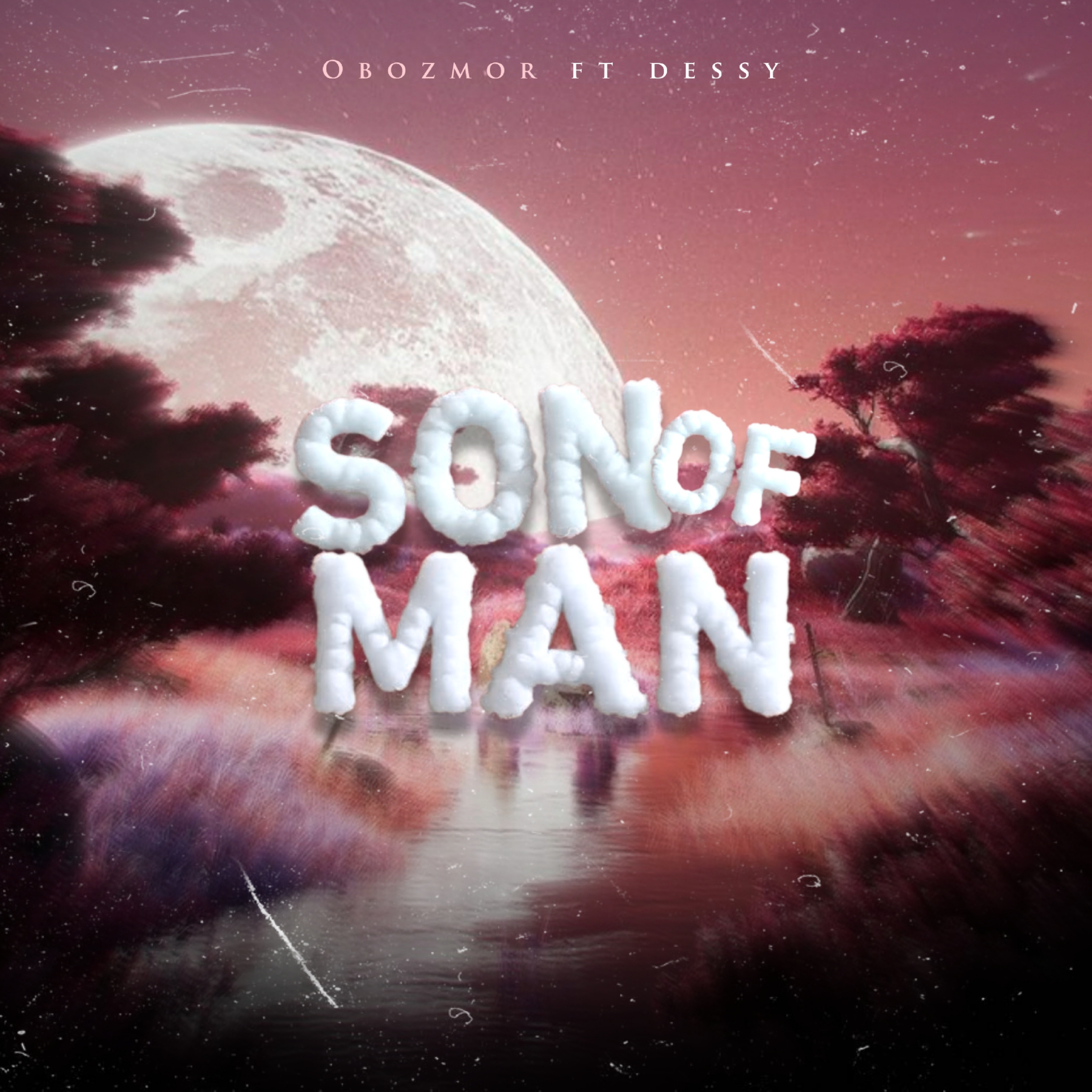 Son Of Man(guitar version) artwork