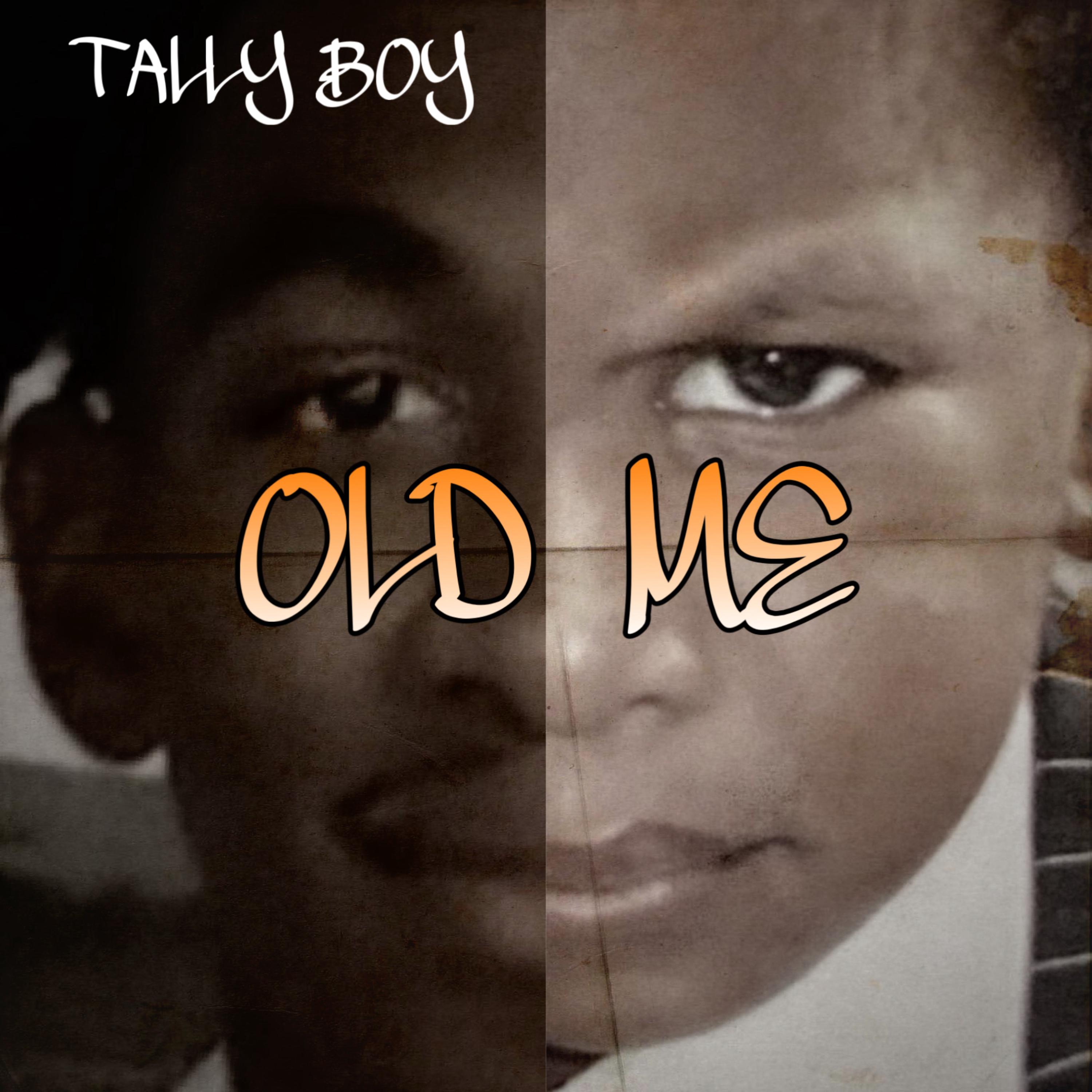 Old Me artwork