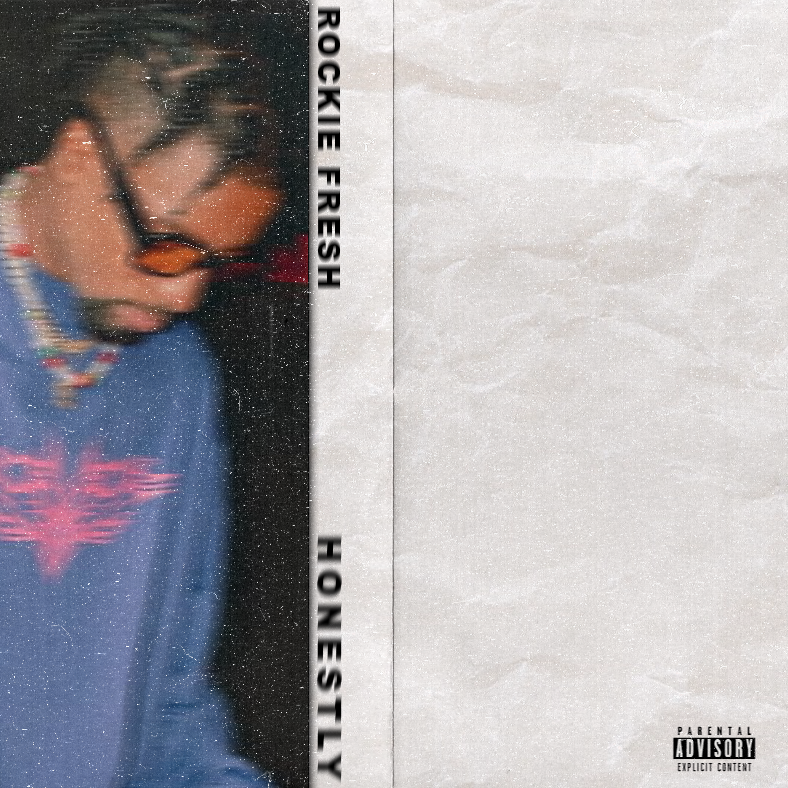 Honestly (Slow Version) artwork