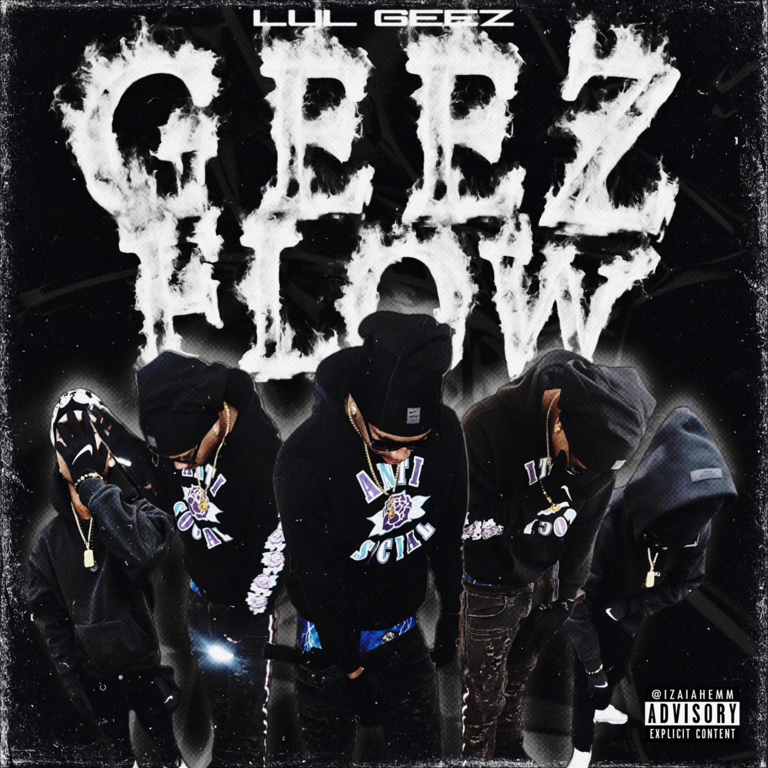 Geez Flow artwork