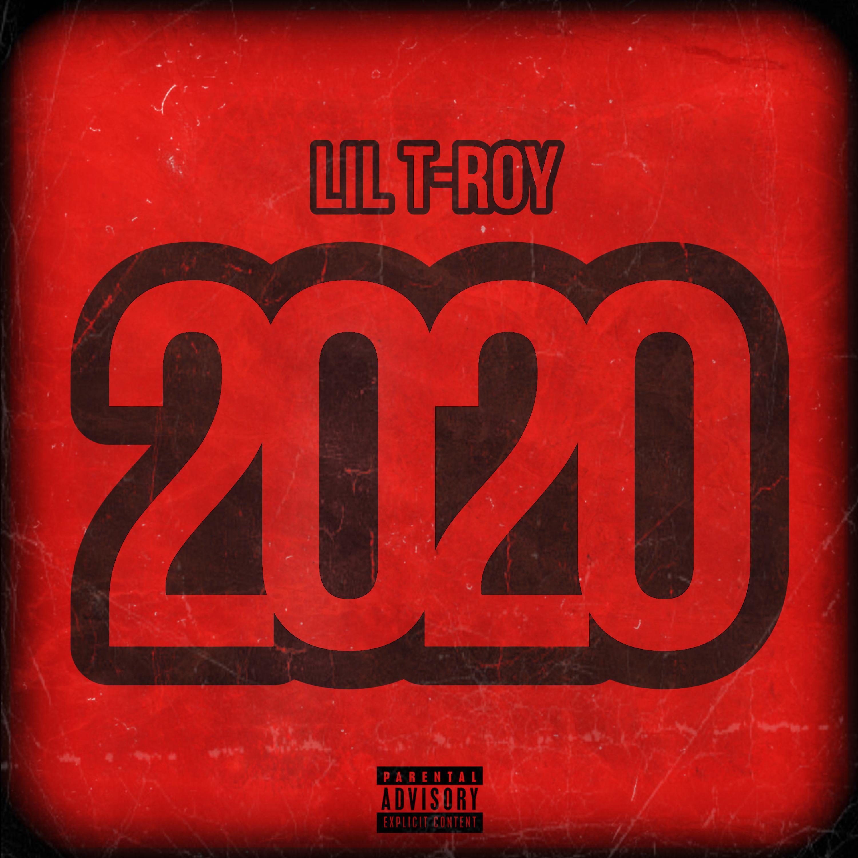 2020 artwork