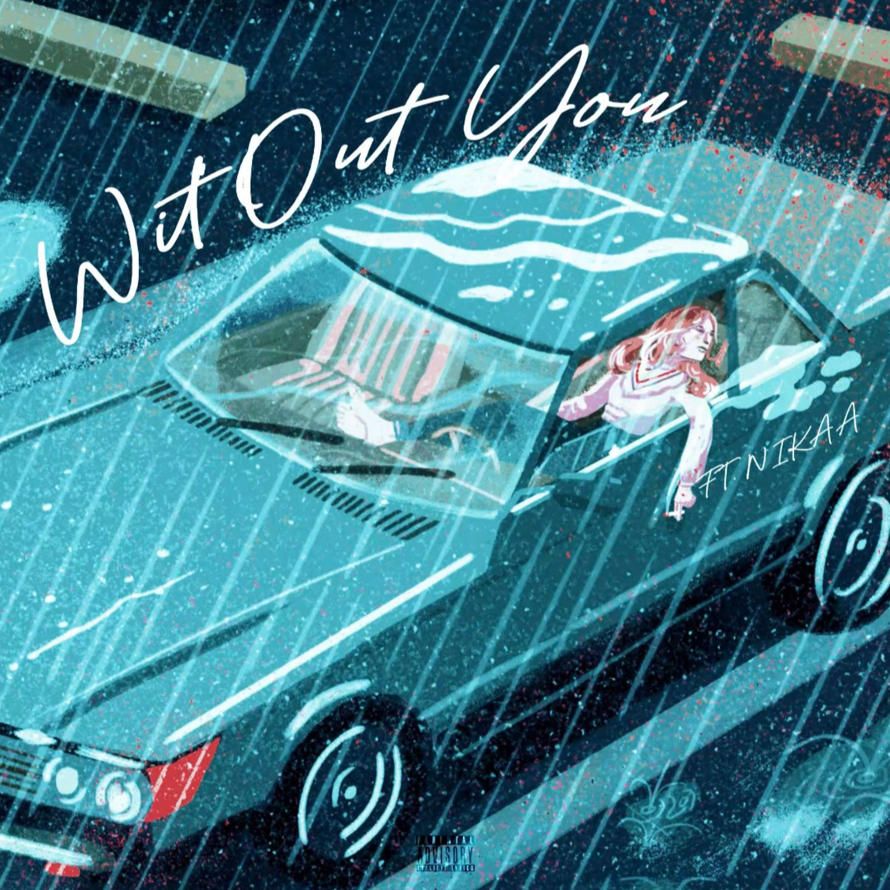 Wit’Out You artwork