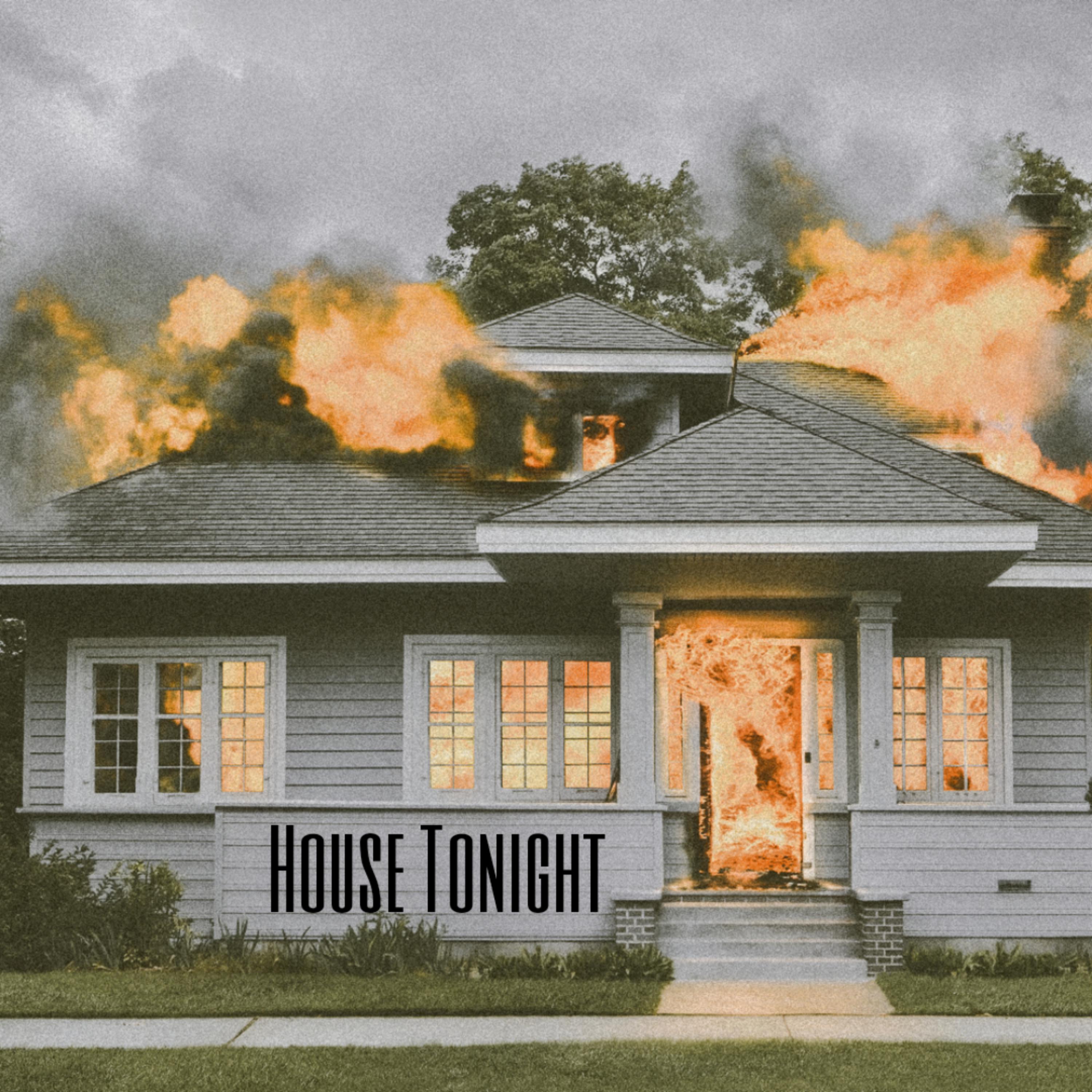 House Tonight artwork