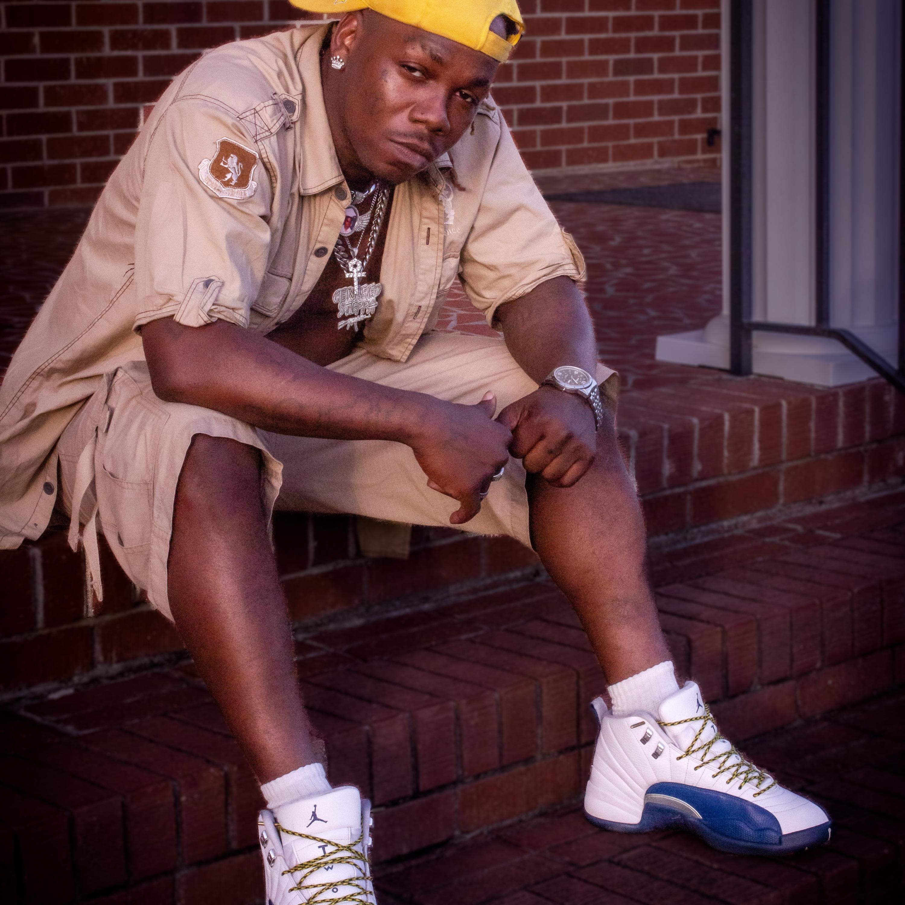 Let'um Know  artwork