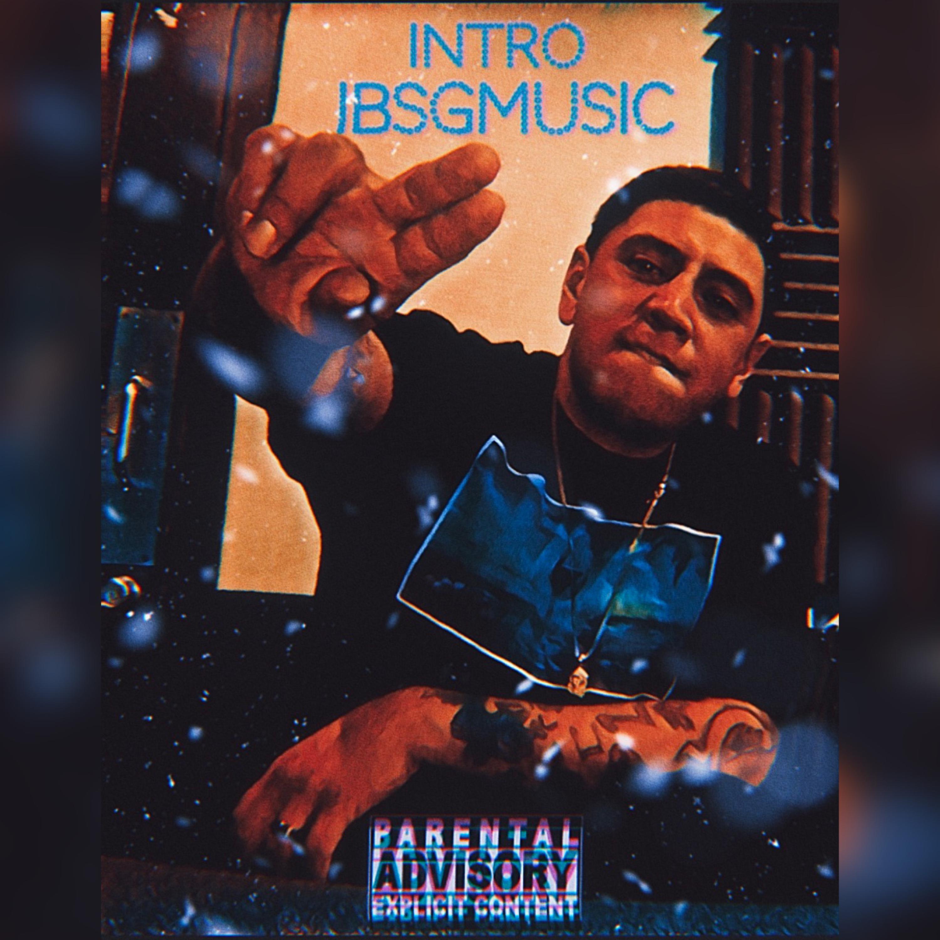 Intro artwork
