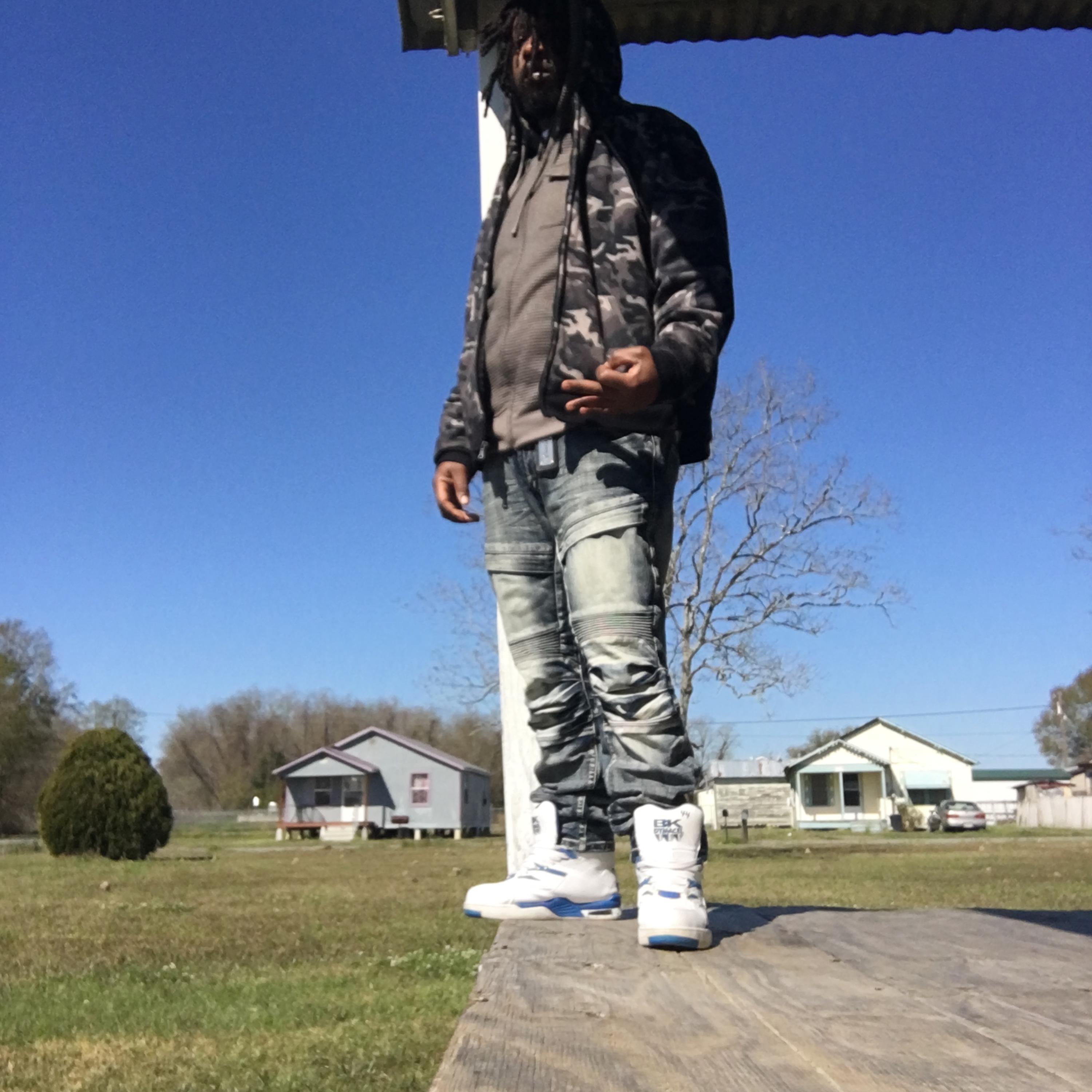 Cold World artwork