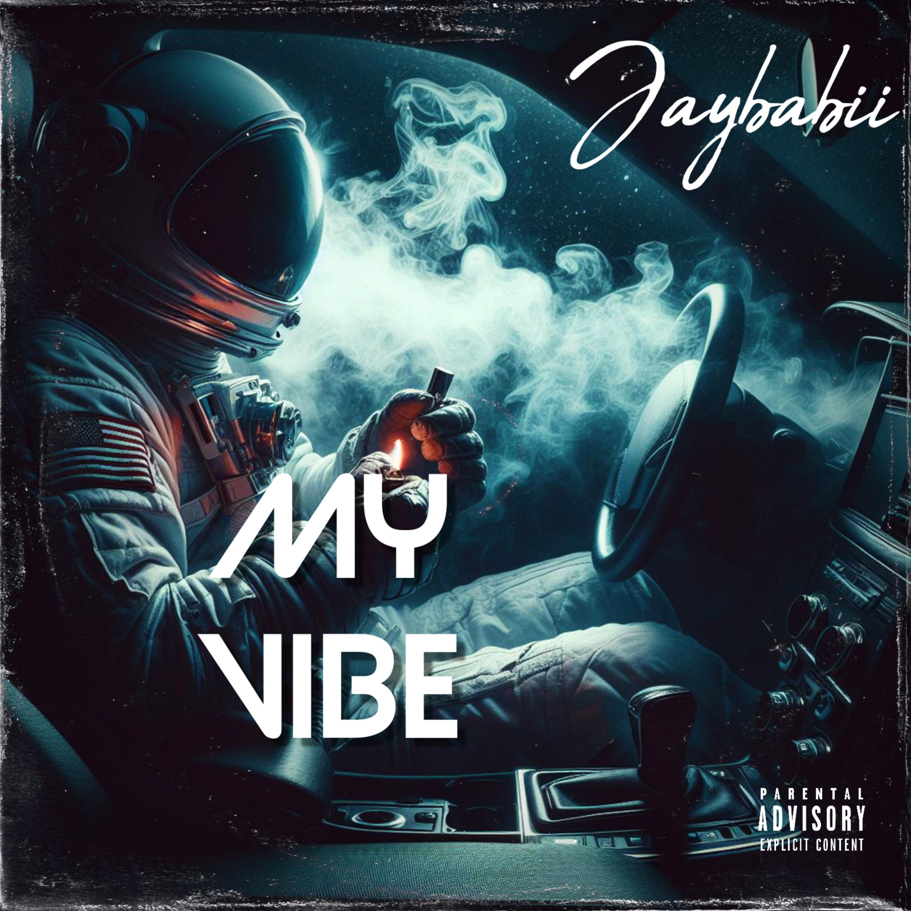 My Vibe artwork