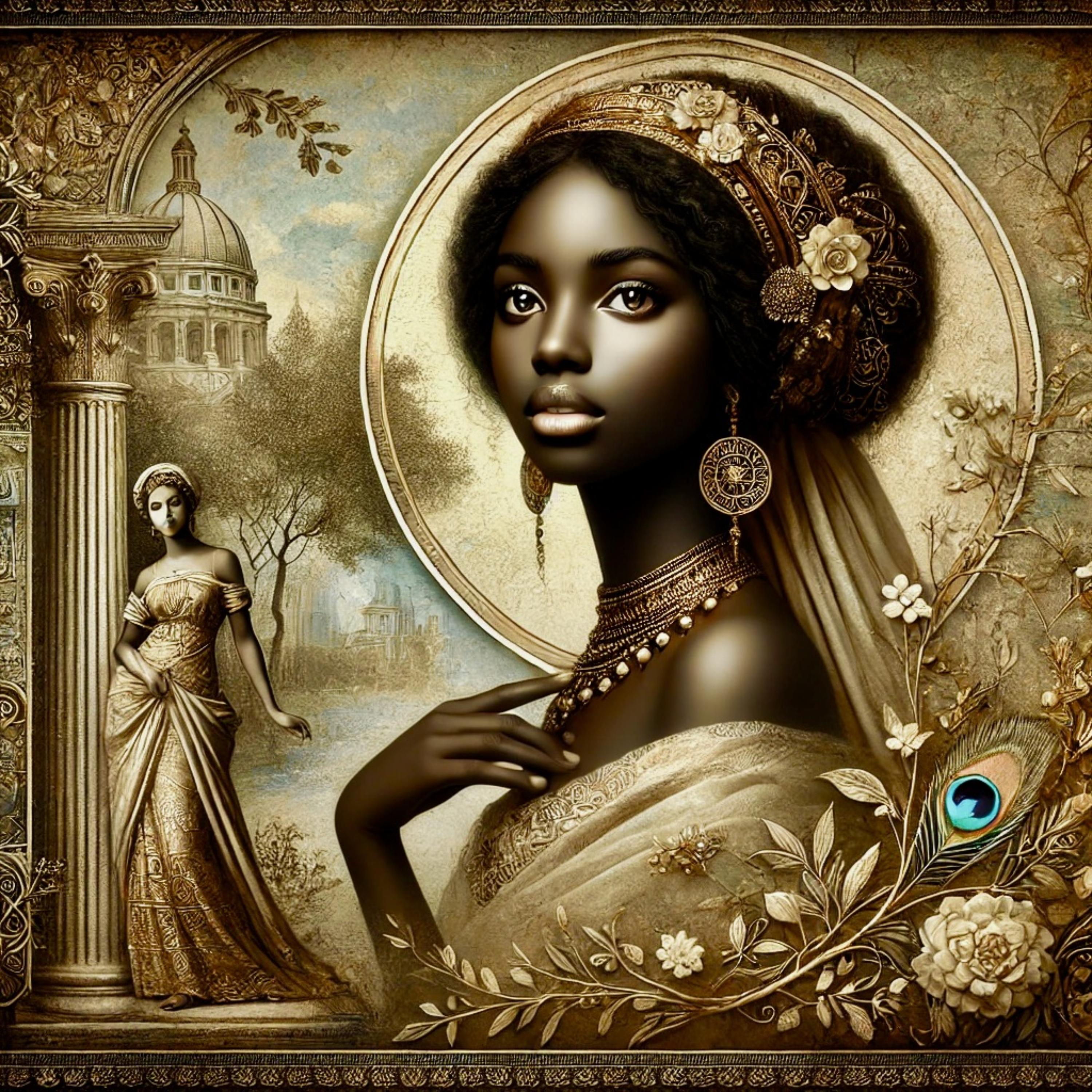 God Calls You Hephzibah (His Delight) artwork