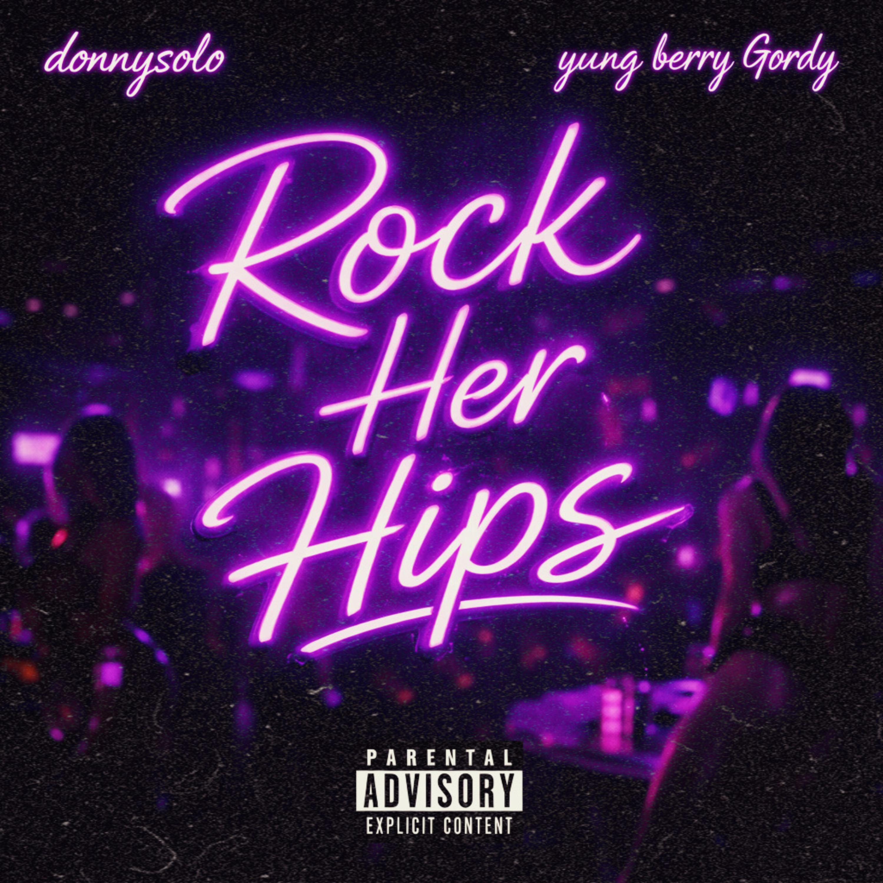 Rock Her Hips artwork