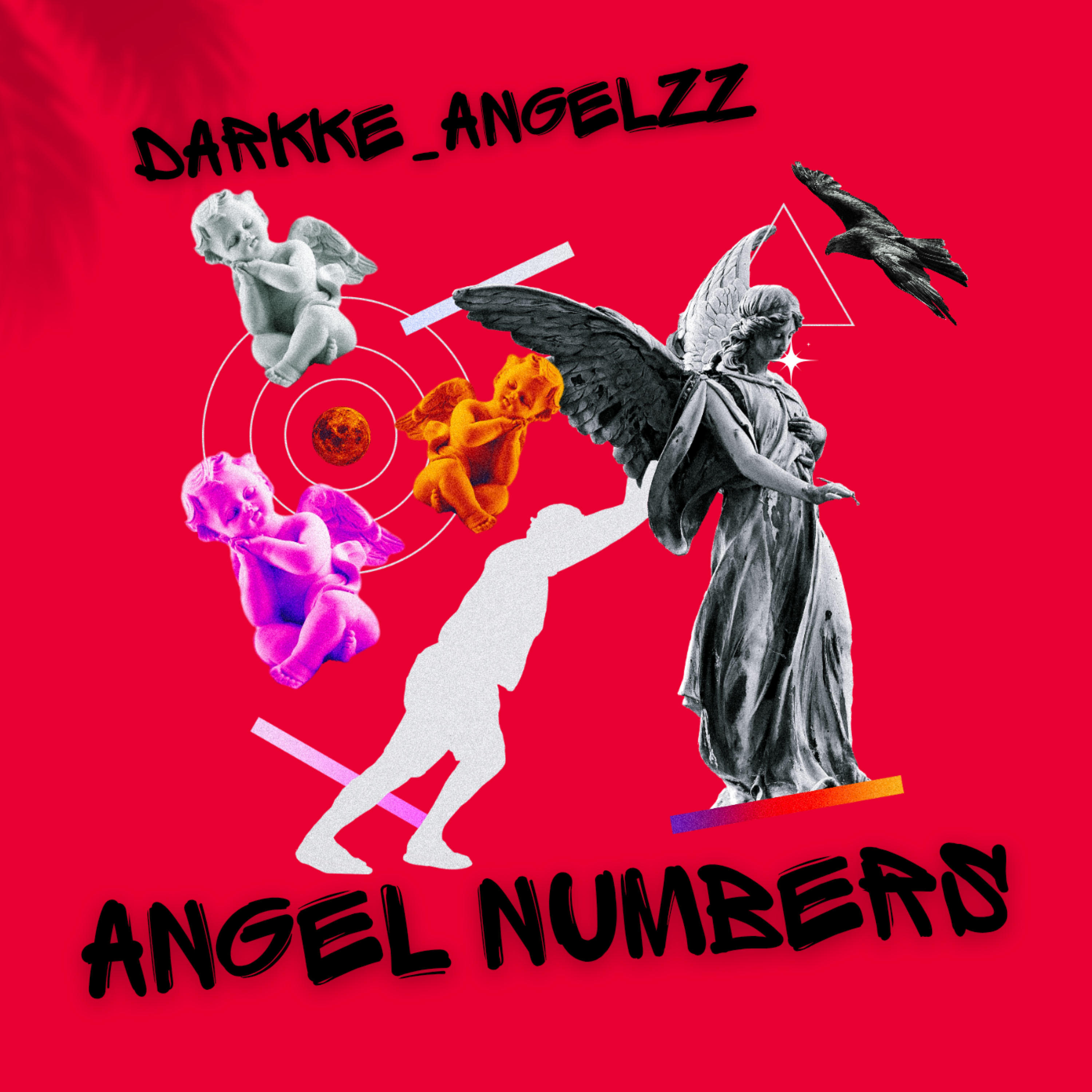 Angel Numbers artwork
