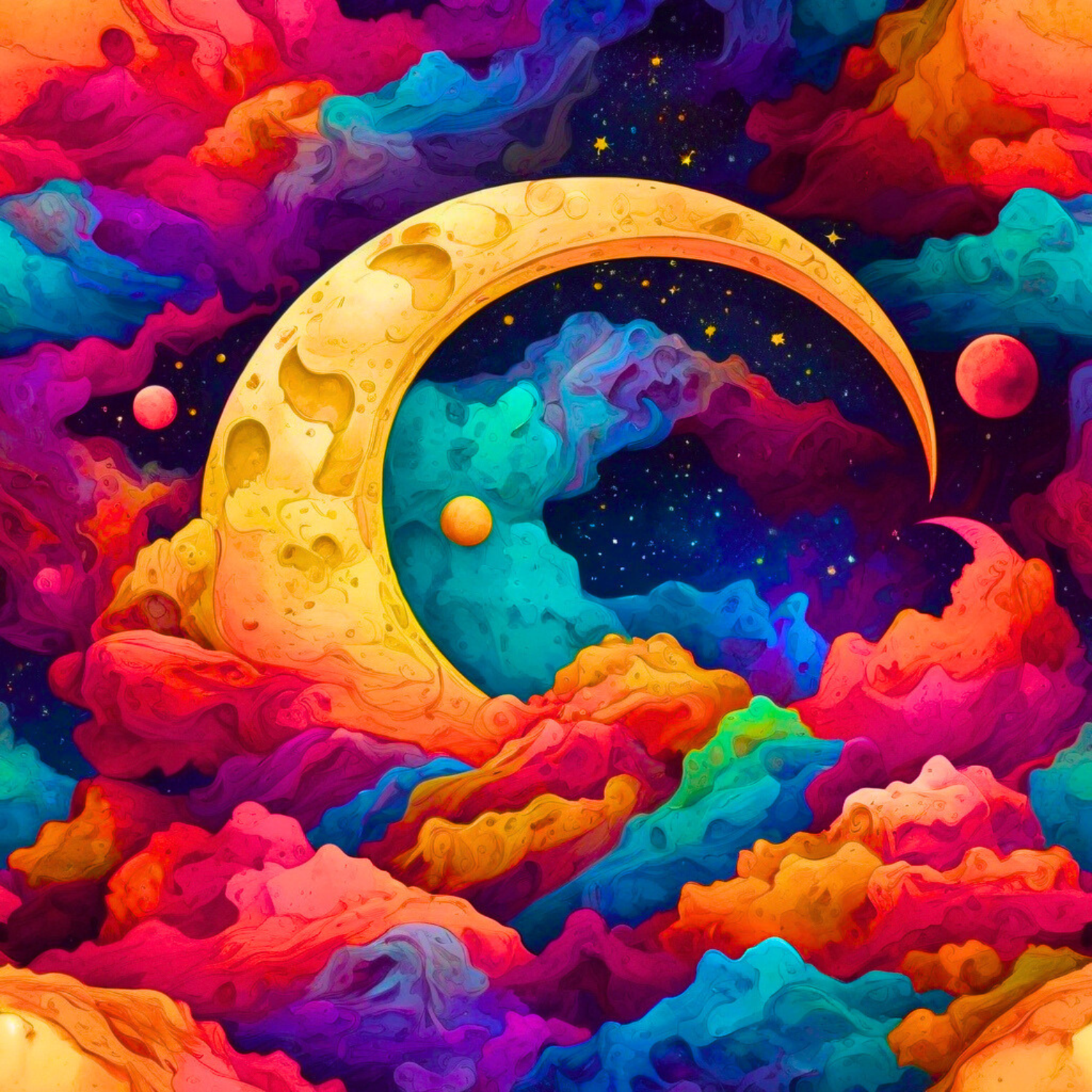 Mantras e Afirmações para dormir bem. Vol-3 artwork