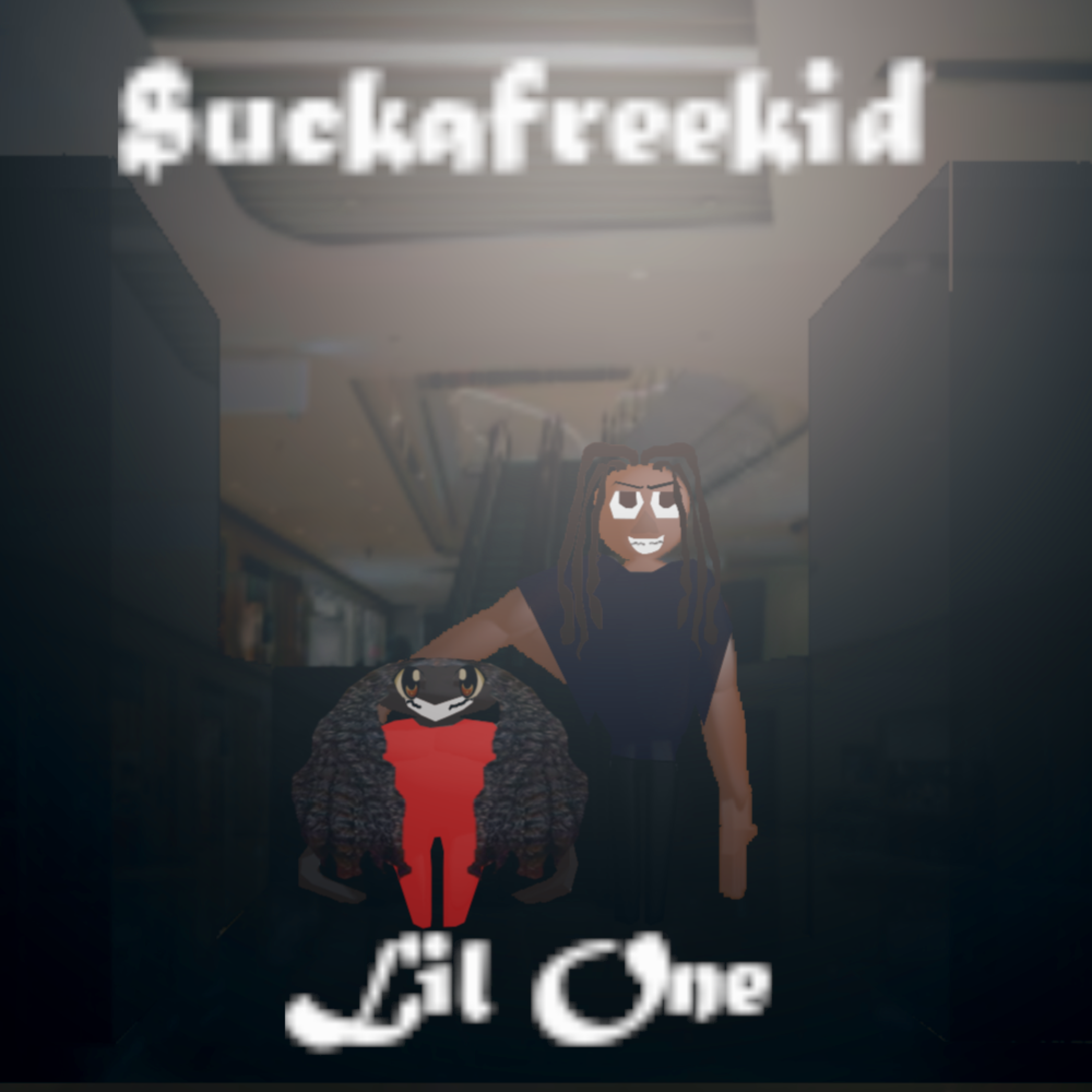Lil One artwork