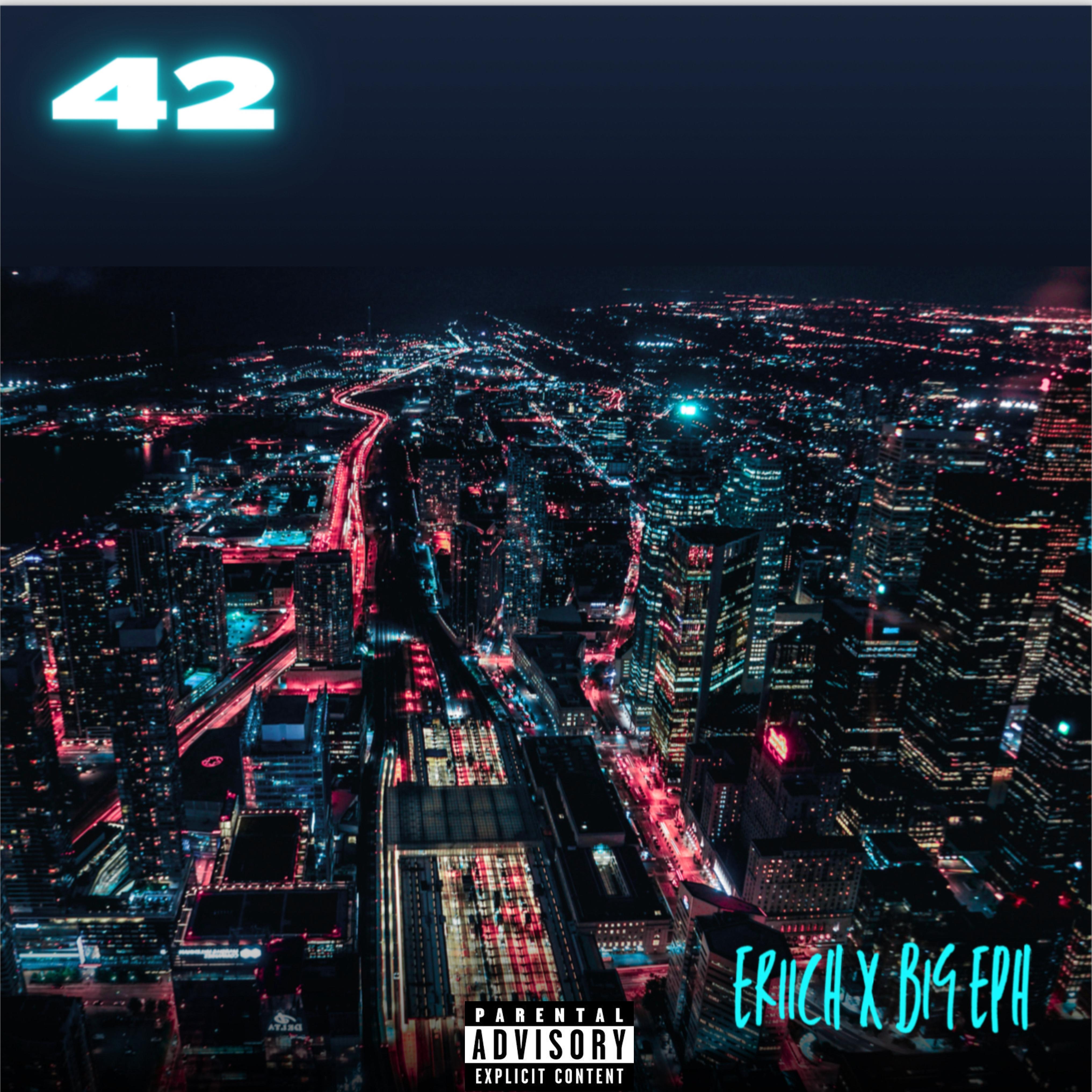 42 artwork