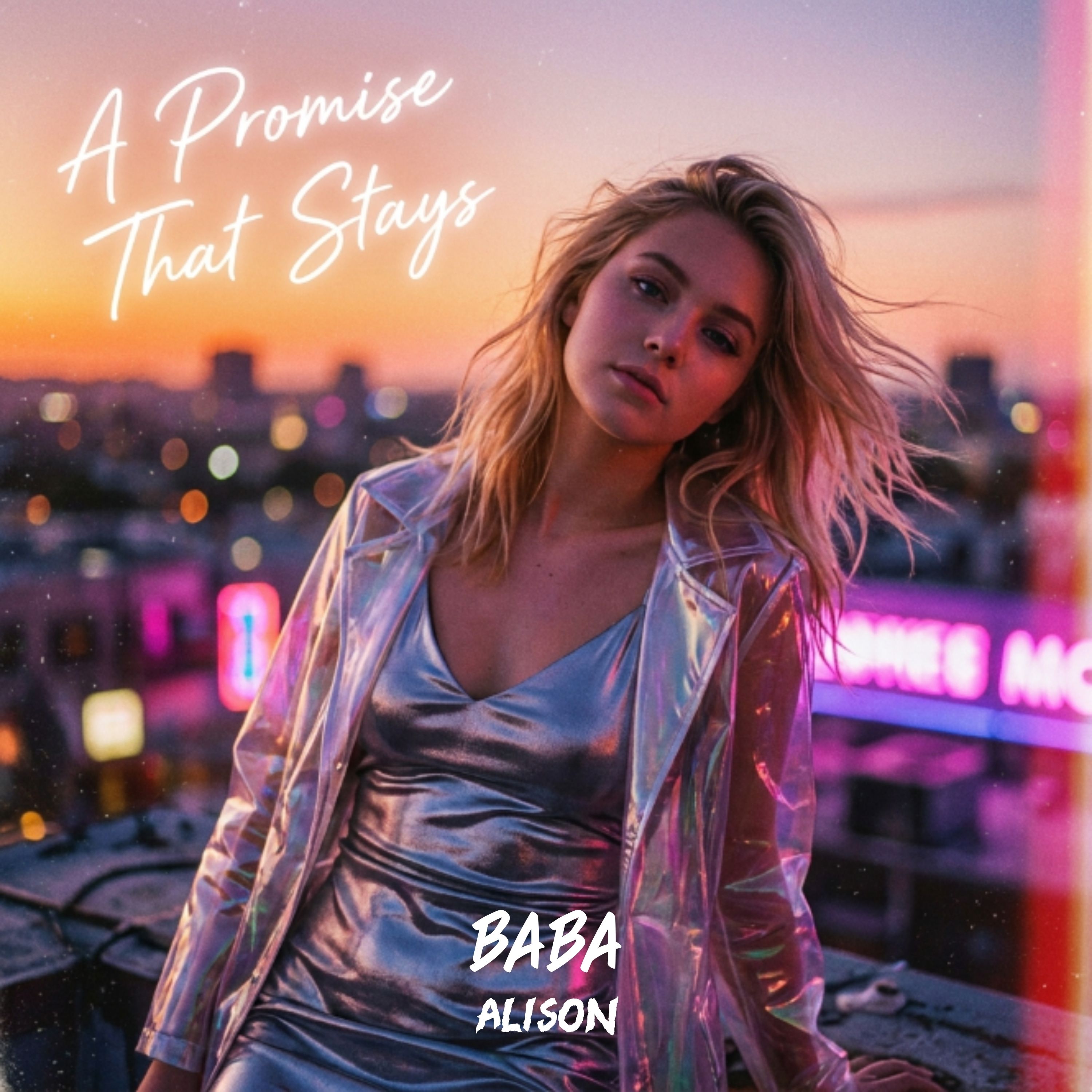 A Promise That Stays artwork