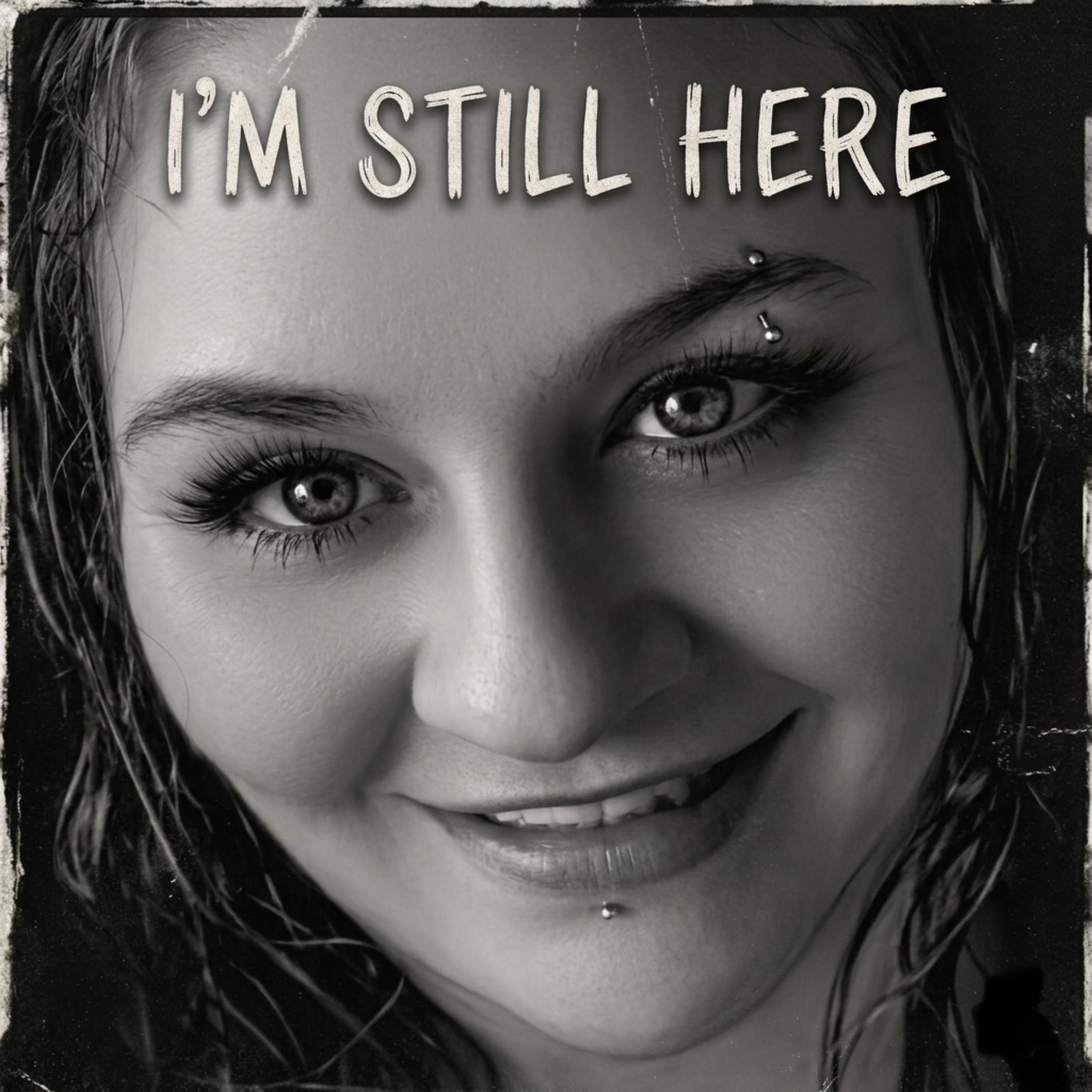 I'm still here by Broken Rebel cover art