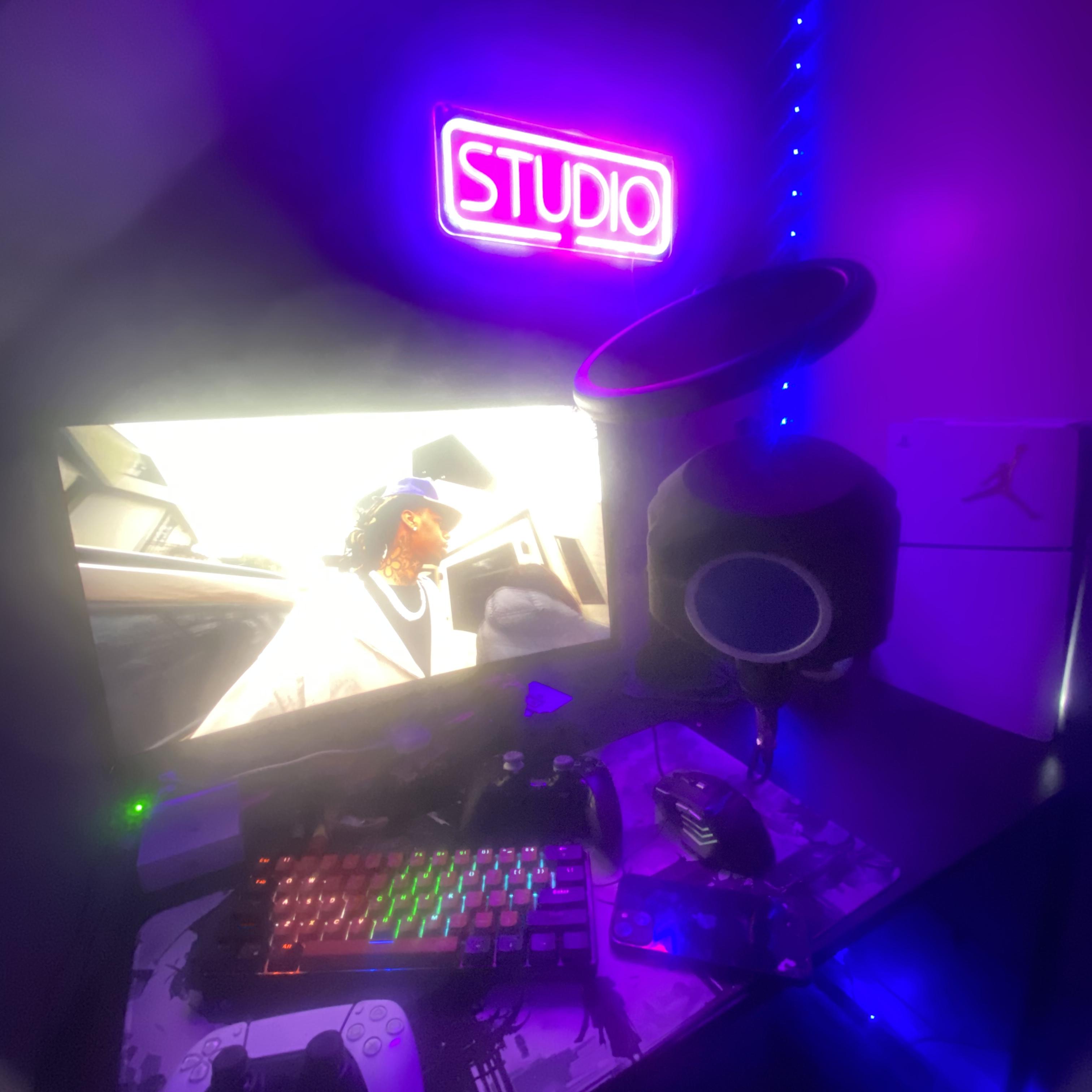 Every Night artwork