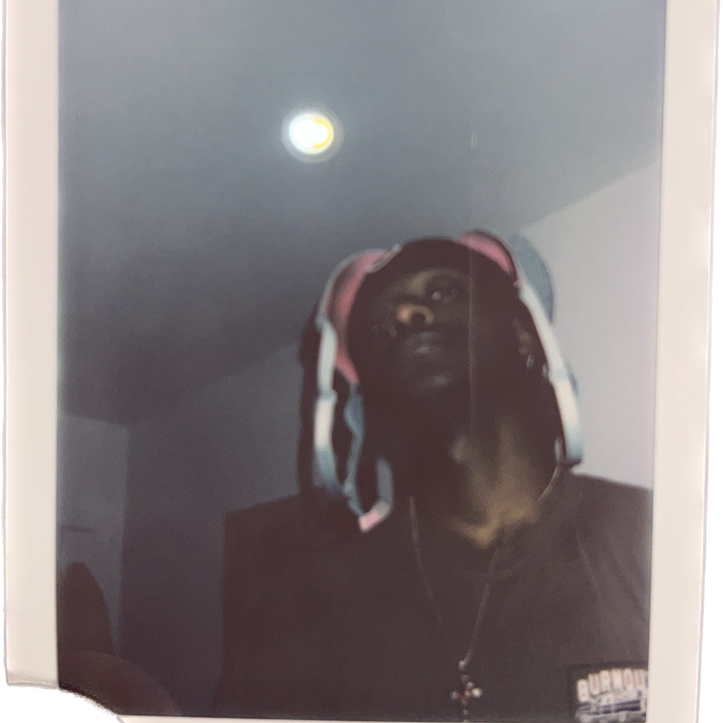 SIPPIN DRANK by GPS cover art