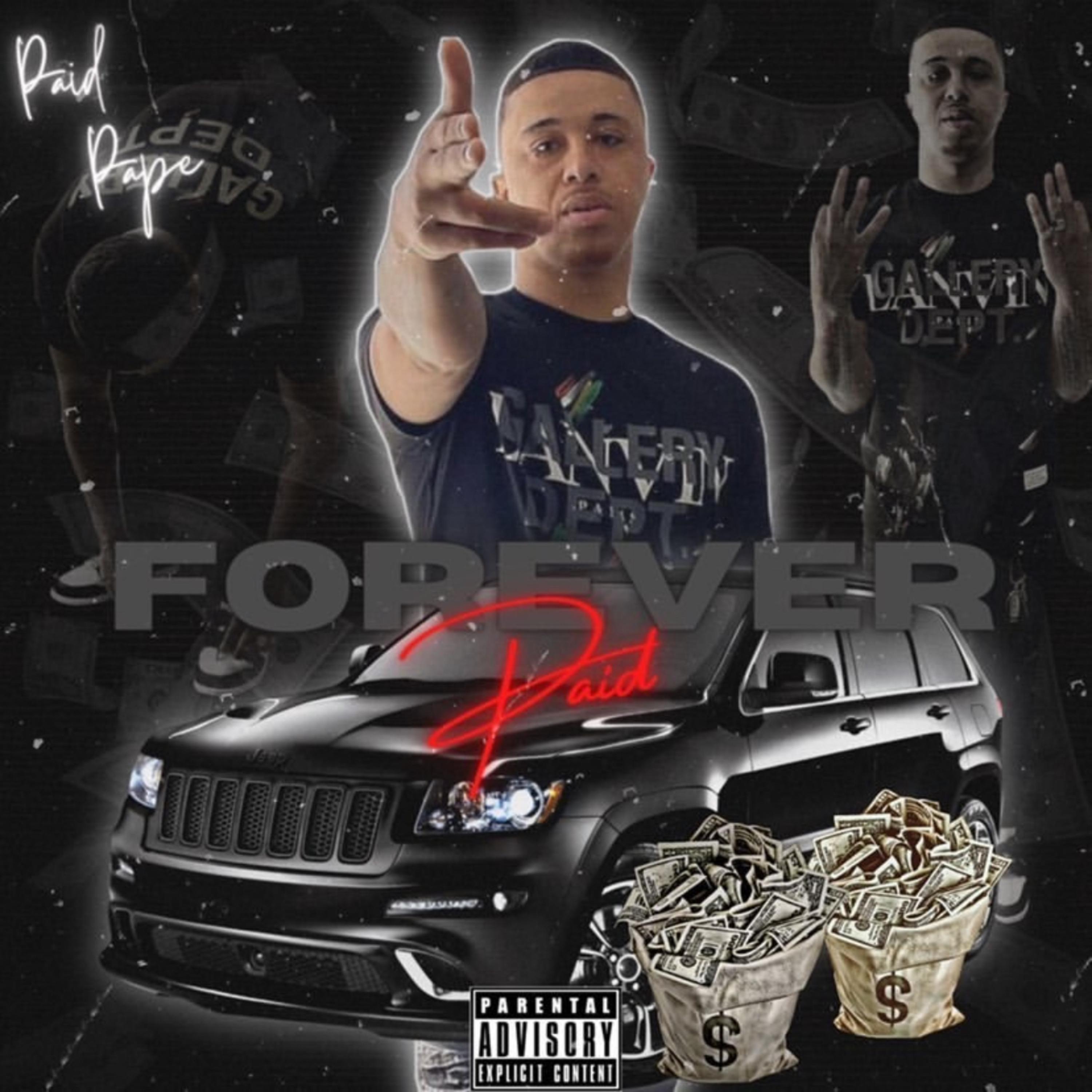 Forever Paid artwork