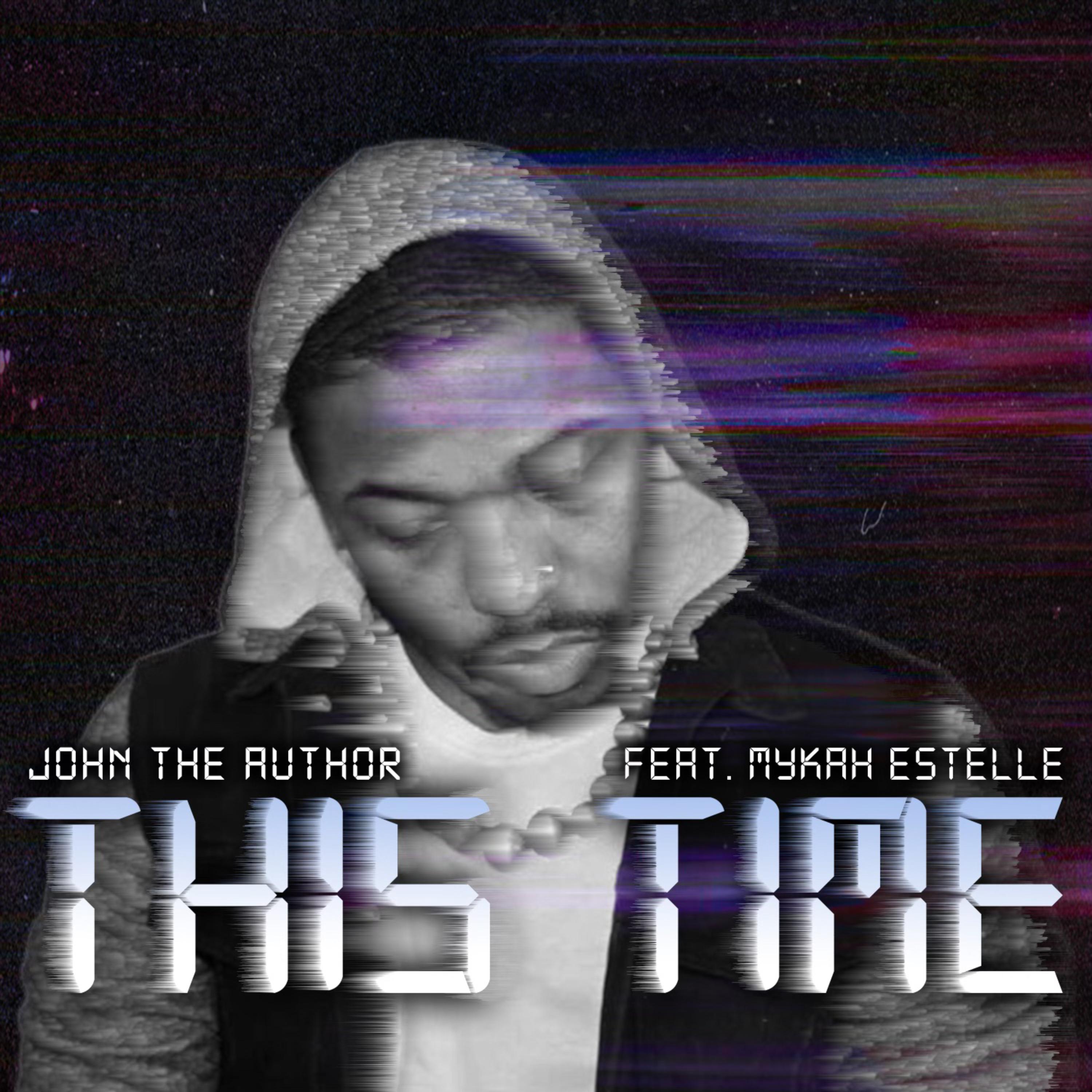 This Time artwork